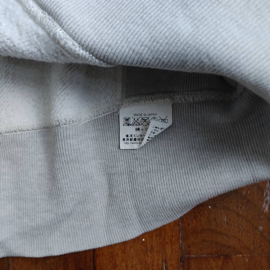 Vintage vintage USAF SW 7 Size US M / EU 48-50 / 2 - 4 Thumbnail