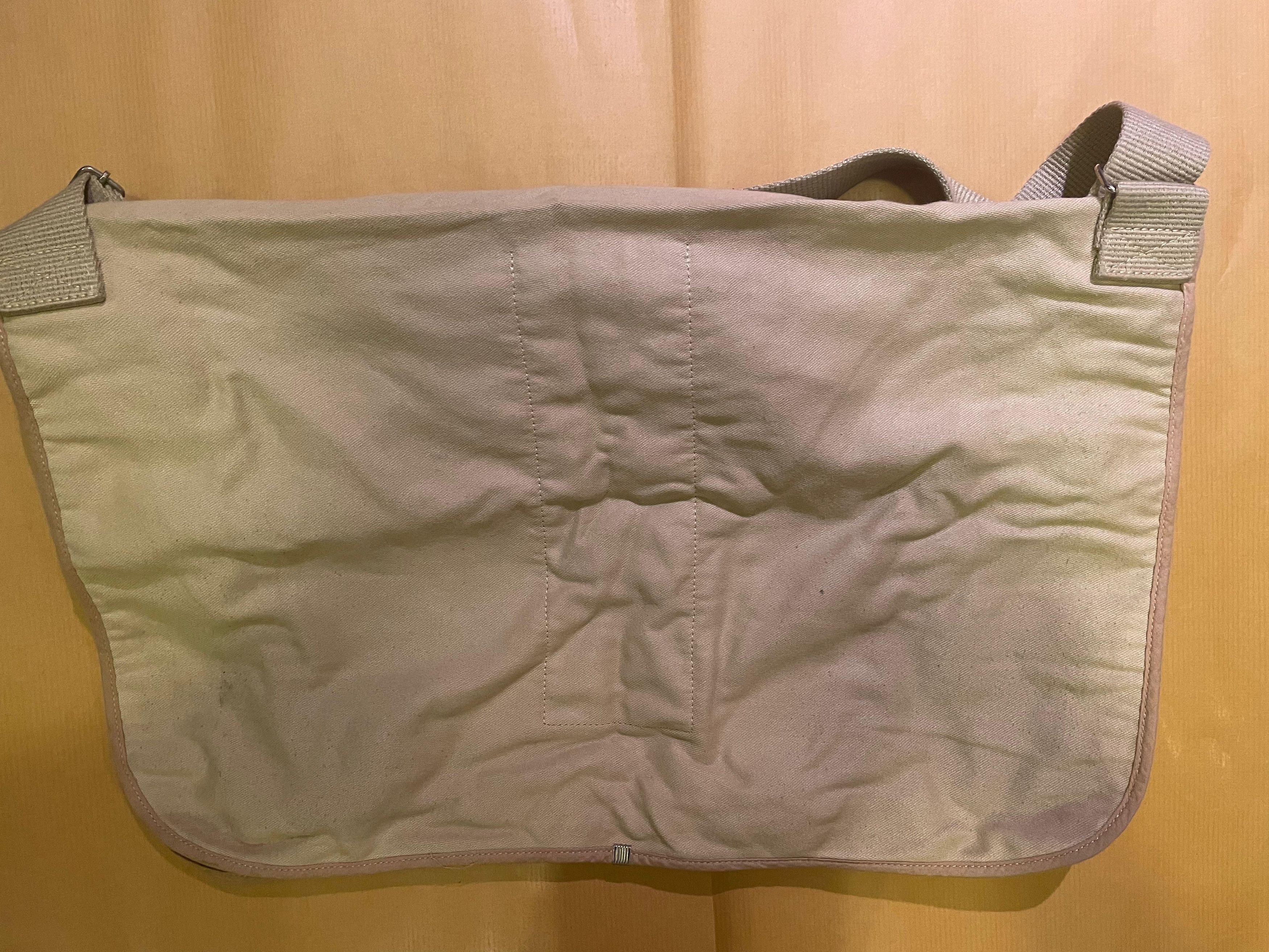 Maison Margiela Maison Margiela Messenger bag Size ONE SIZE - 2 Thumbnail