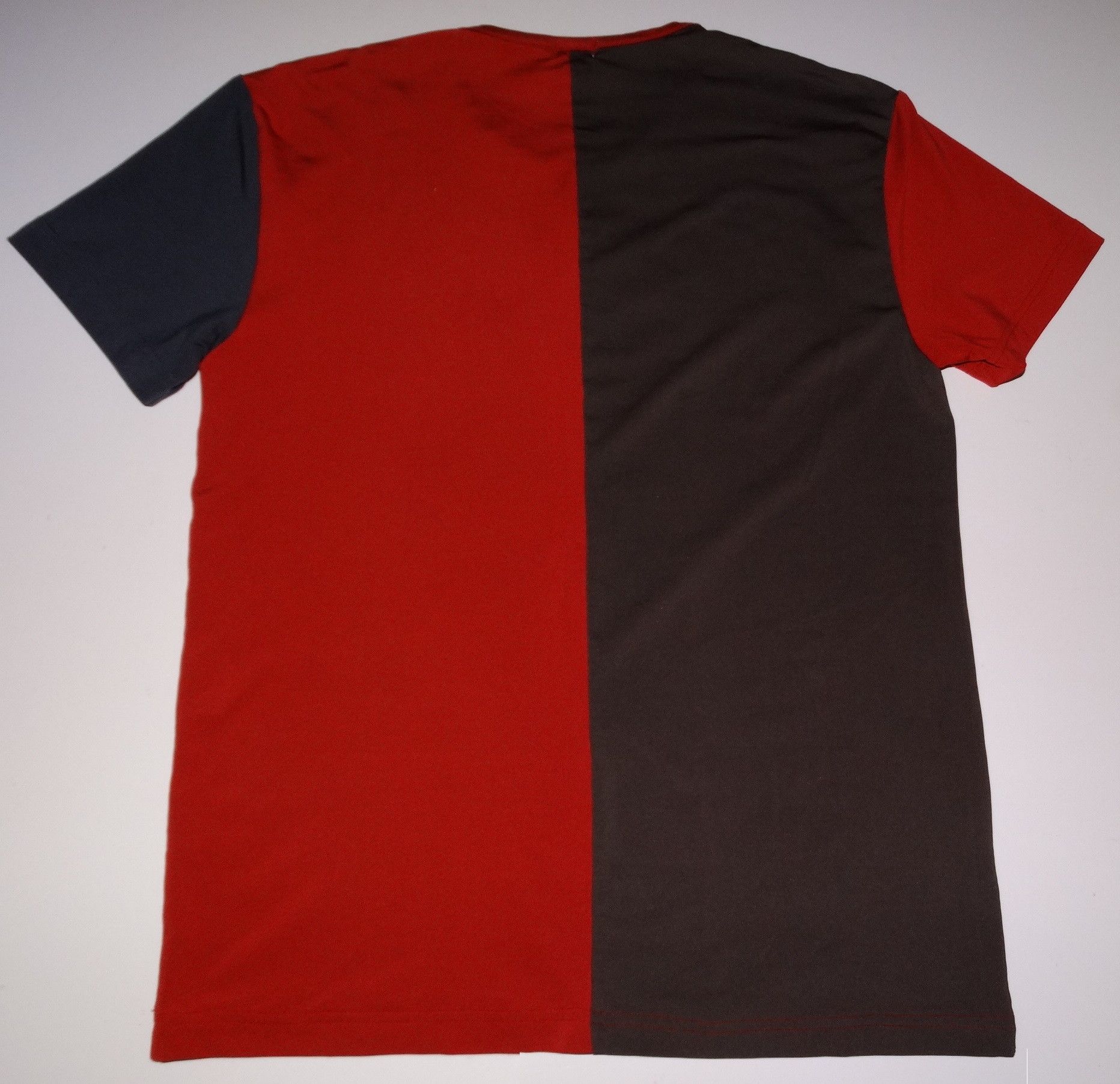 Designer × Paul Smith × Paul Smith Red Ear G8 p smith tee rebuild style deconstructed multicolor M Size US M / EU 48-50 / 2 - 7 Thumbnail