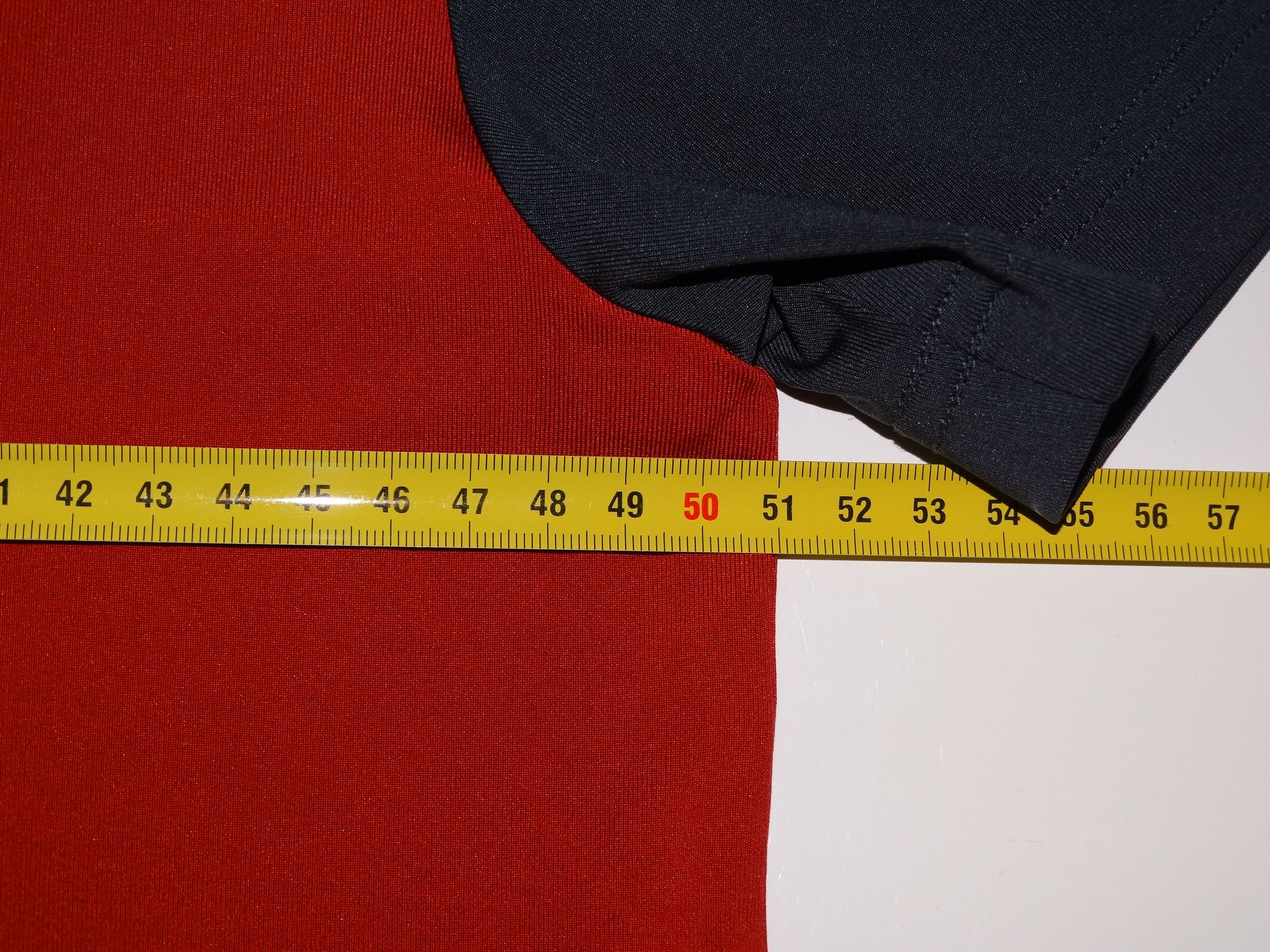 Designer × Paul Smith × Paul Smith Red Ear G8 p smith tee rebuild style deconstructed multicolor M Size US M / EU 48-50 / 2 - 5 Thumbnail