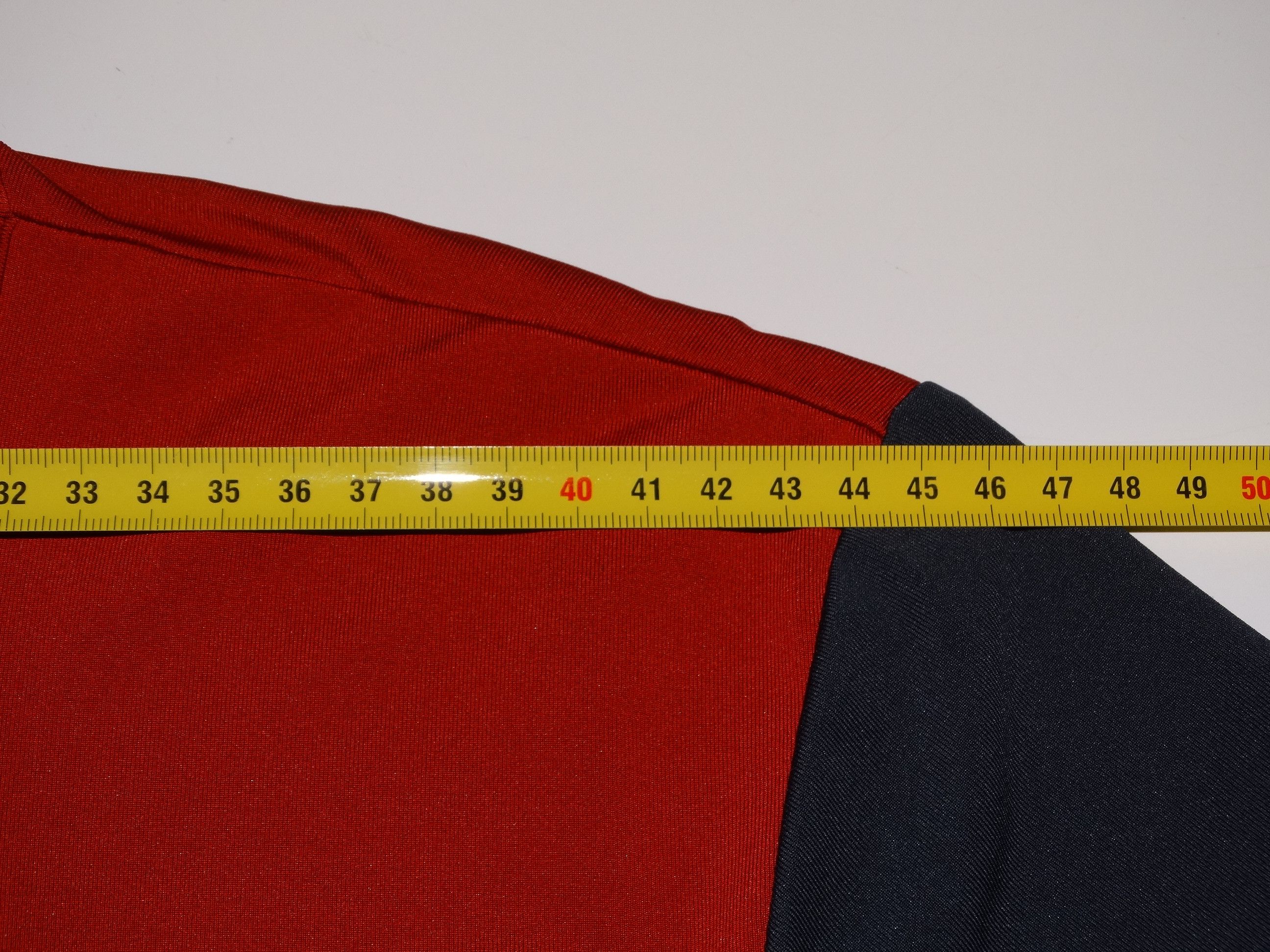 Designer × Paul Smith × Paul Smith Red Ear G8 p smith tee rebuild style deconstructed multicolor M Size US M / EU 48-50 / 2 - 6 Thumbnail
