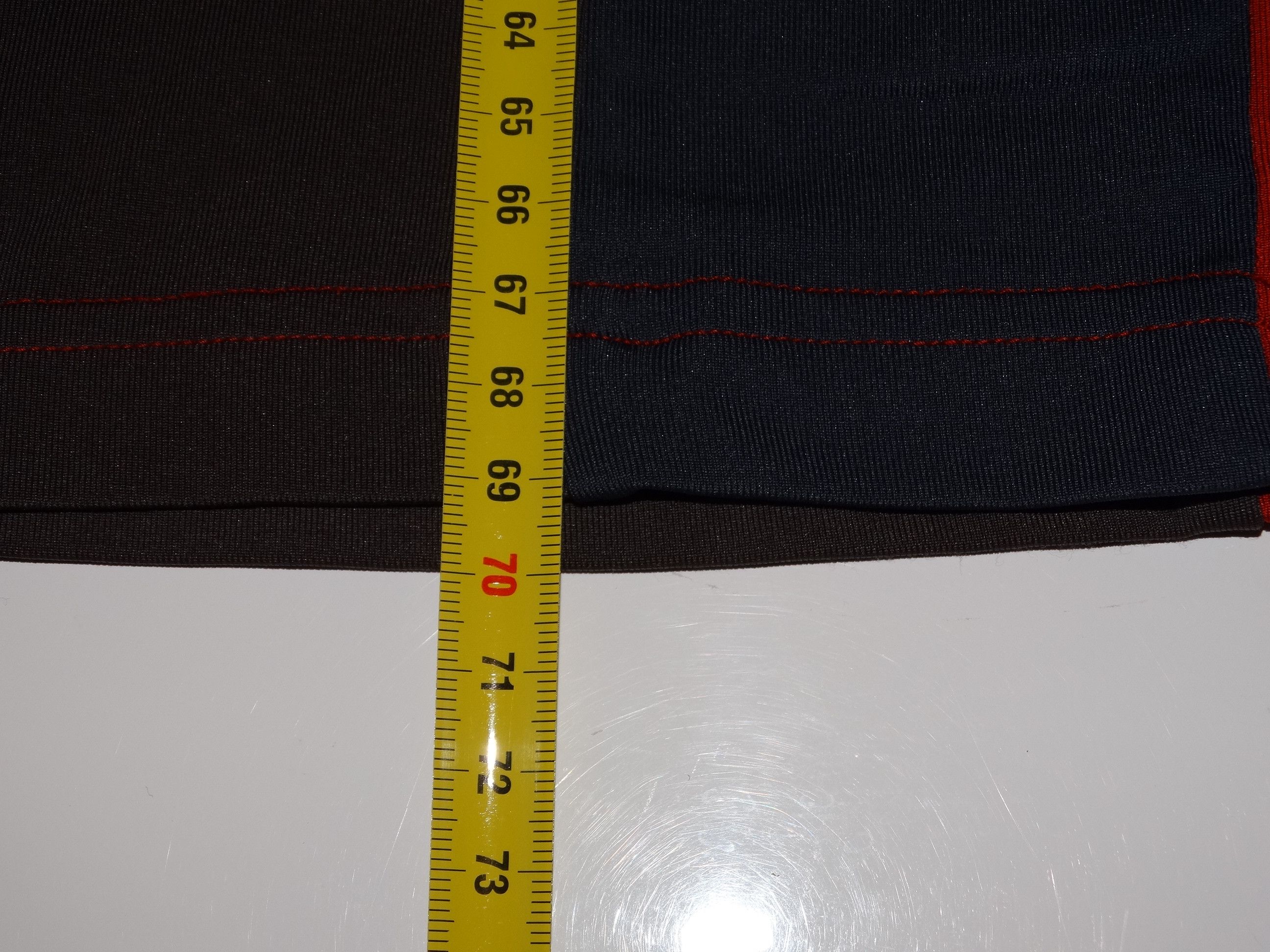 Designer × Paul Smith × Paul Smith Red Ear G8 p smith tee rebuild style deconstructed multicolor M Size US M / EU 48-50 / 2 - 4 Thumbnail
