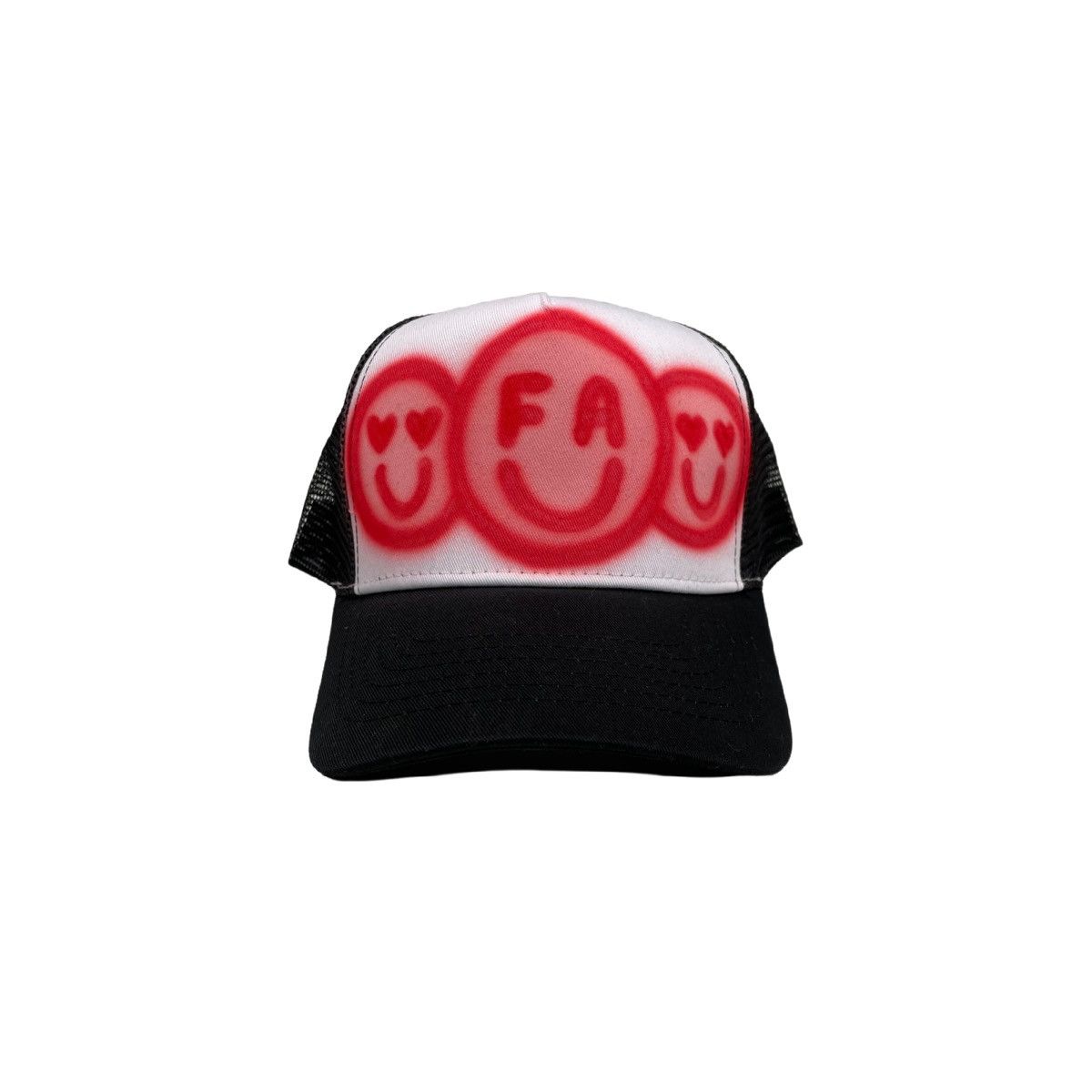 Other Love & Happiness Trucker Size ONE SIZE - 1 Thumbnail