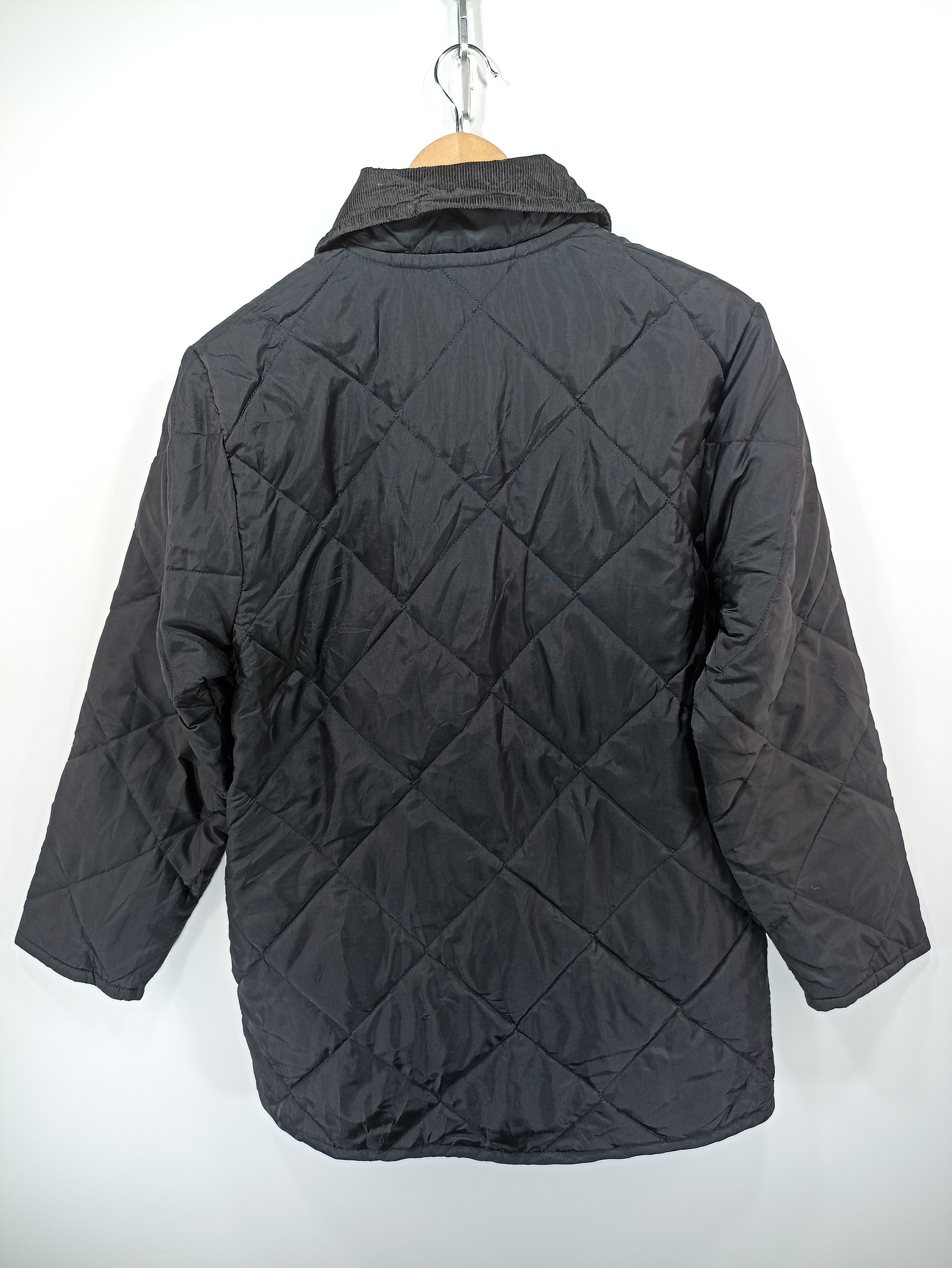 Lavenham × Vintage Vintage Lavenham Quilted Down Jacket Size US S / EU 44-46 / 1 - 3 Thumbnail