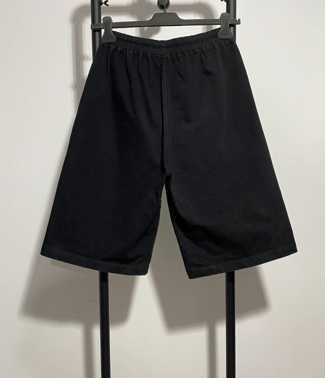 Rick Owens Rick Owens shorts Size US 30 / EU 46 - 2 Thumbnail
