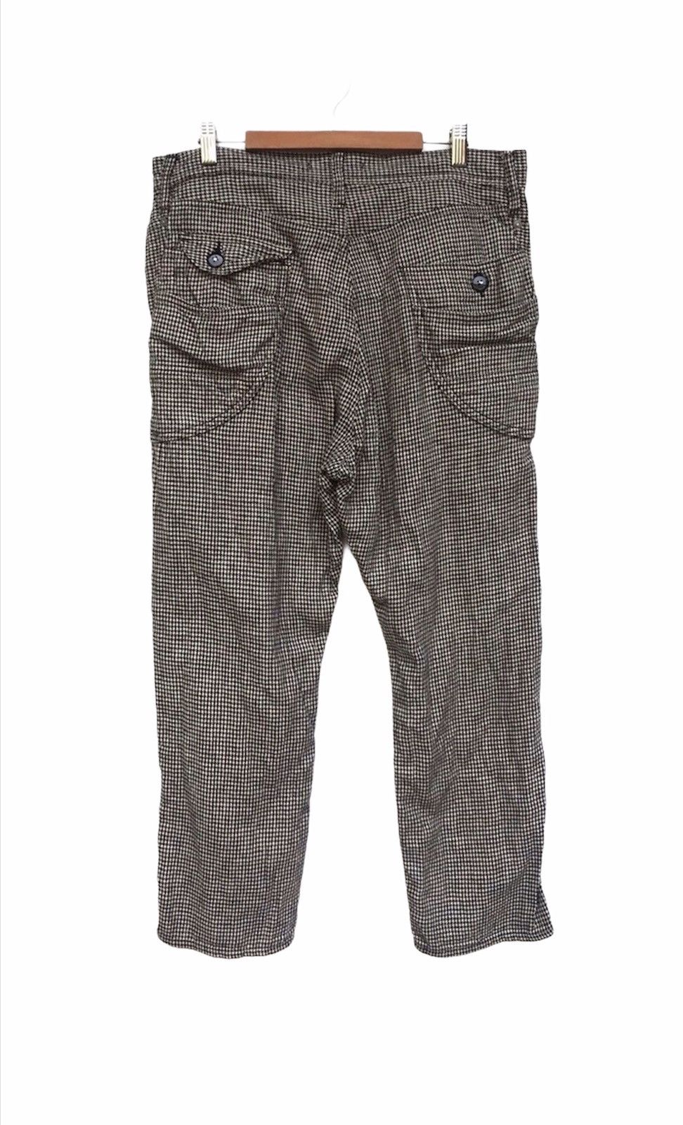 Japanese Brand × Johnbull 🔥John Bull Casual Slack Pants Size US 32 / EU 48 - 2 Thumbnail