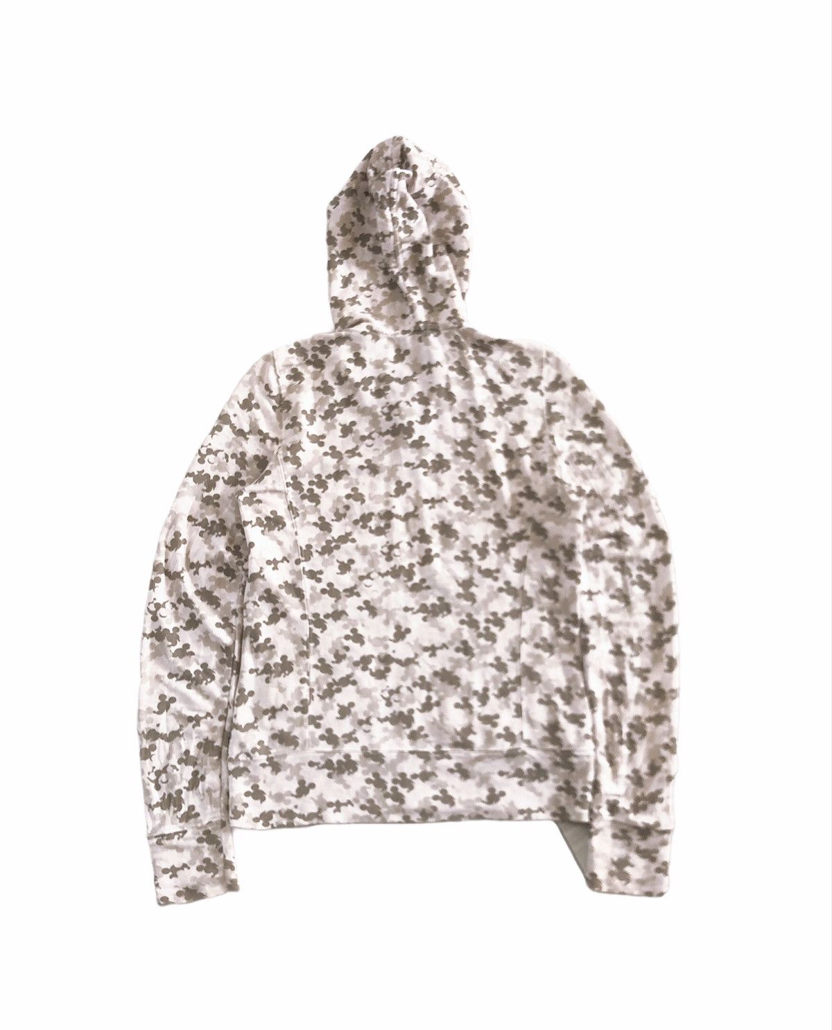 Disney × Uniqlo 🔥Uniqlo Disney Zipper Sweatshirts With Hoodies Size US S / EU 44-46 / 1 - 2 Thumbnail