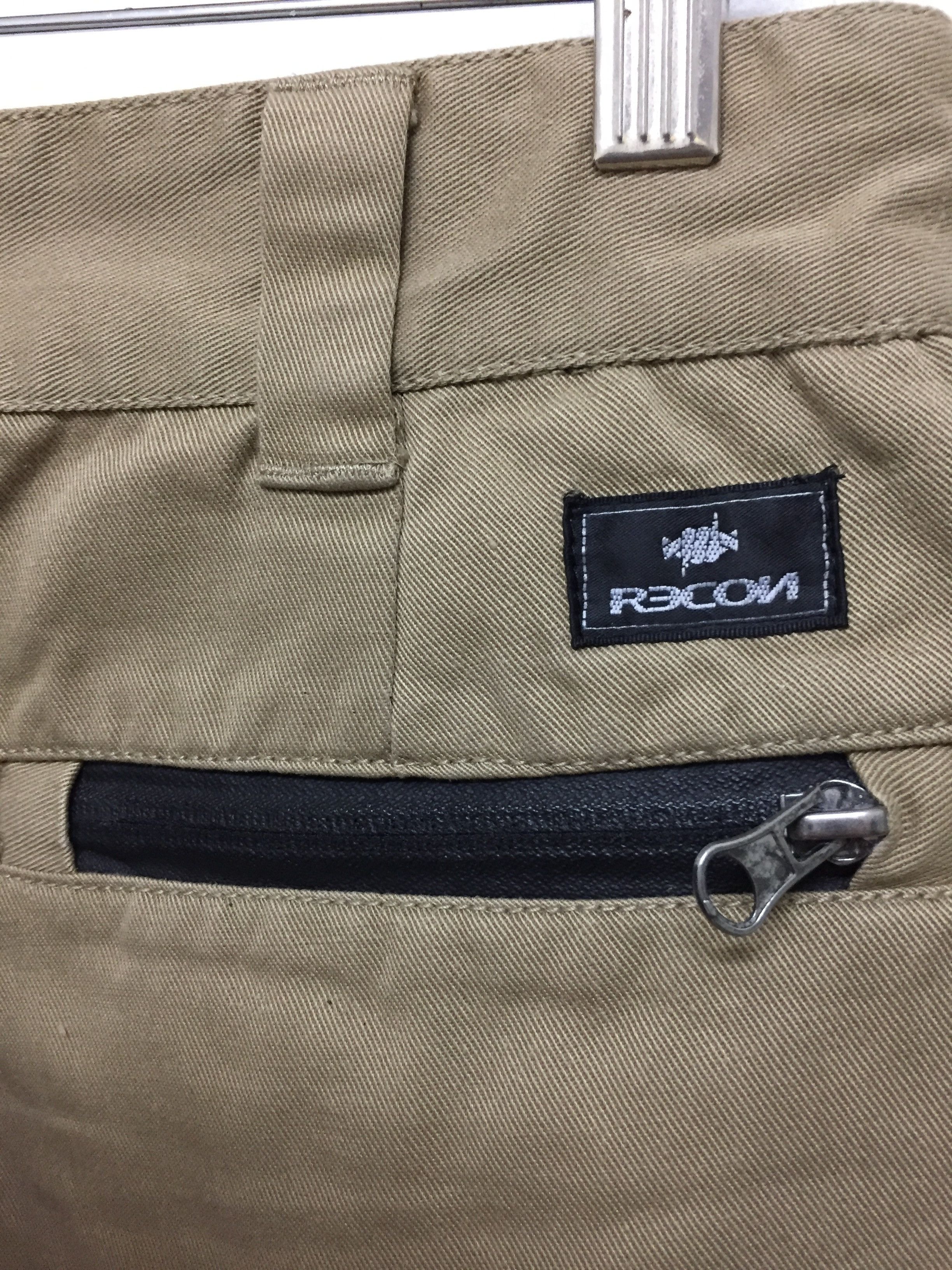 Futura × Japanese Brand × Recon RECON Painter Waterproof Zipper Back Pocket Size US 29 - 8 Thumbnail