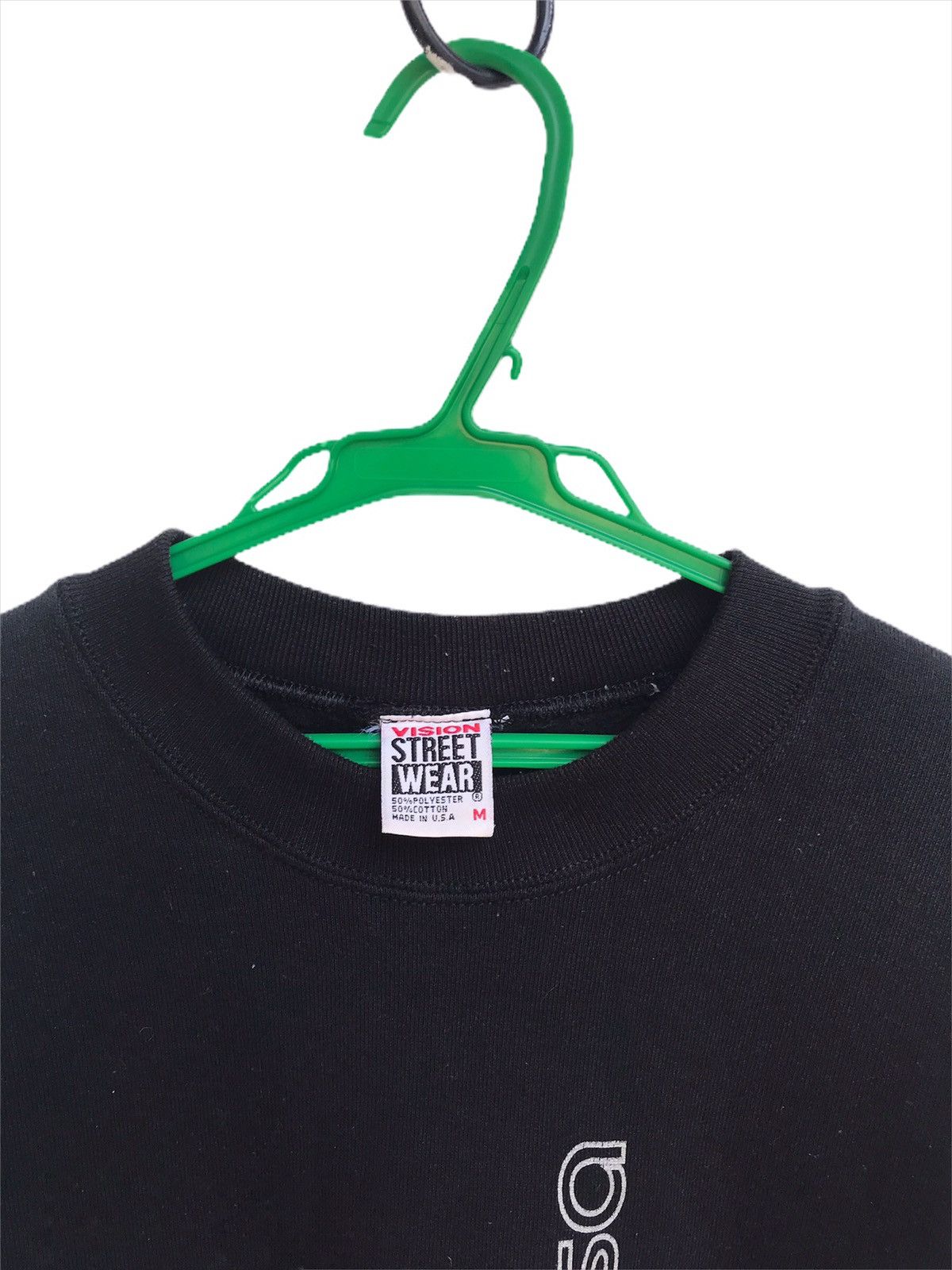Vision Streetwear 🔥Vision Street Wear Nice Sweatshirts Size US M / EU 48-50 / 2 - 4 Thumbnail
