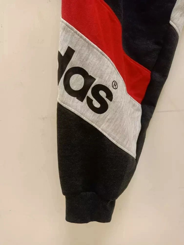 Adidas vintage adidas jogger pants made in japan Size US 38 / EU 54 - 3 Thumbnail