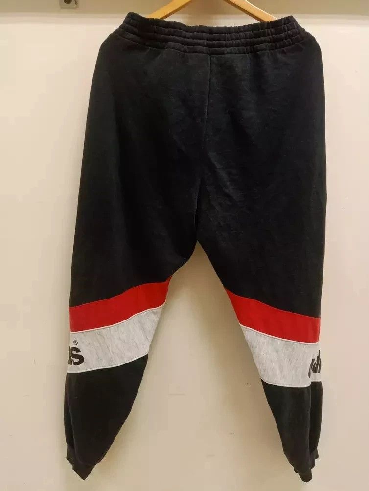 Adidas vintage adidas jogger pants made in japan Size US 38 / EU 54 - 2 Thumbnail