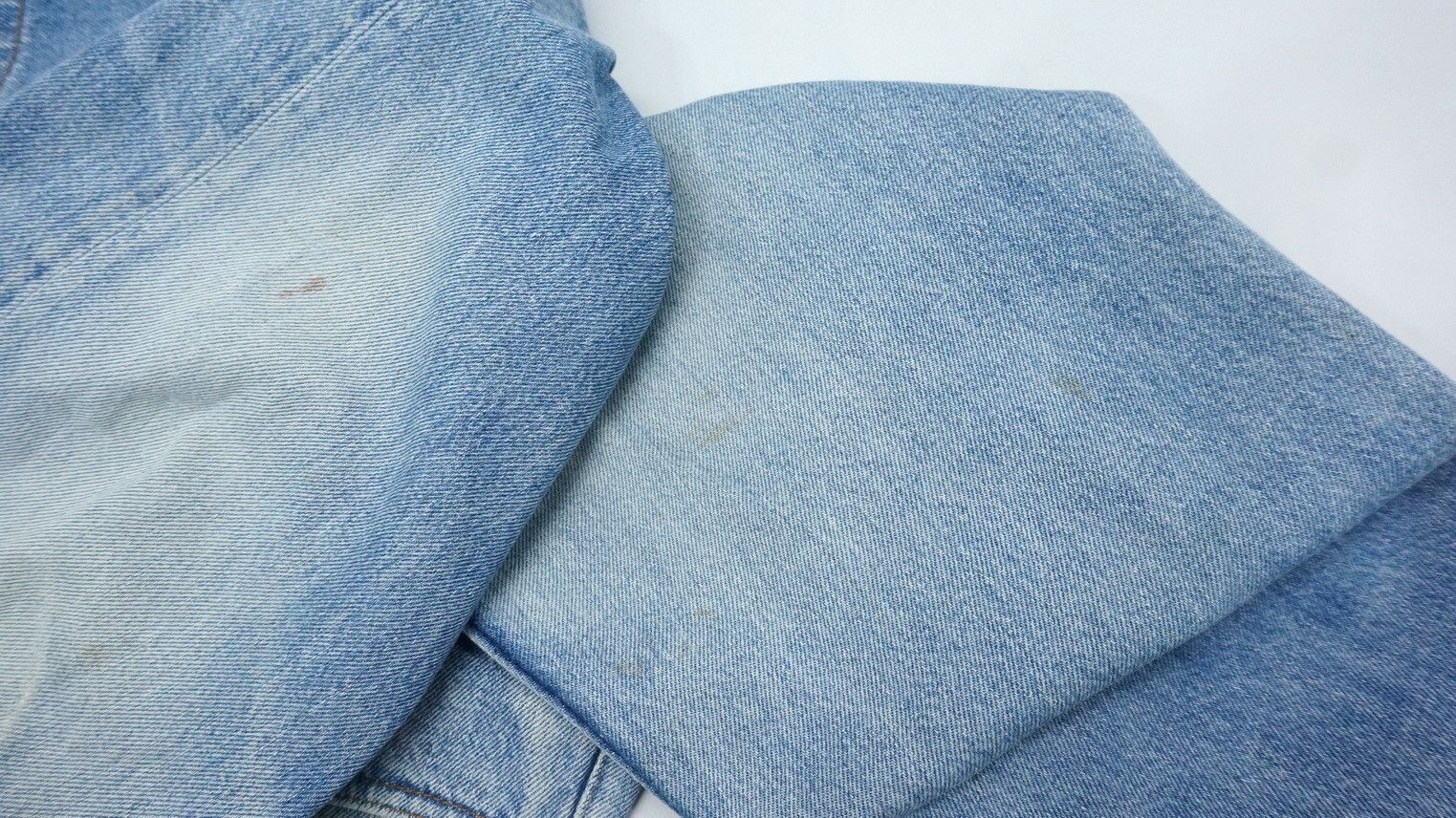 Levi's Vintage Clothing Levi's 501XX Vintage 90s Made in USA Jeans LF18 Size US 32 / EU 48 - 16 Thumbnail