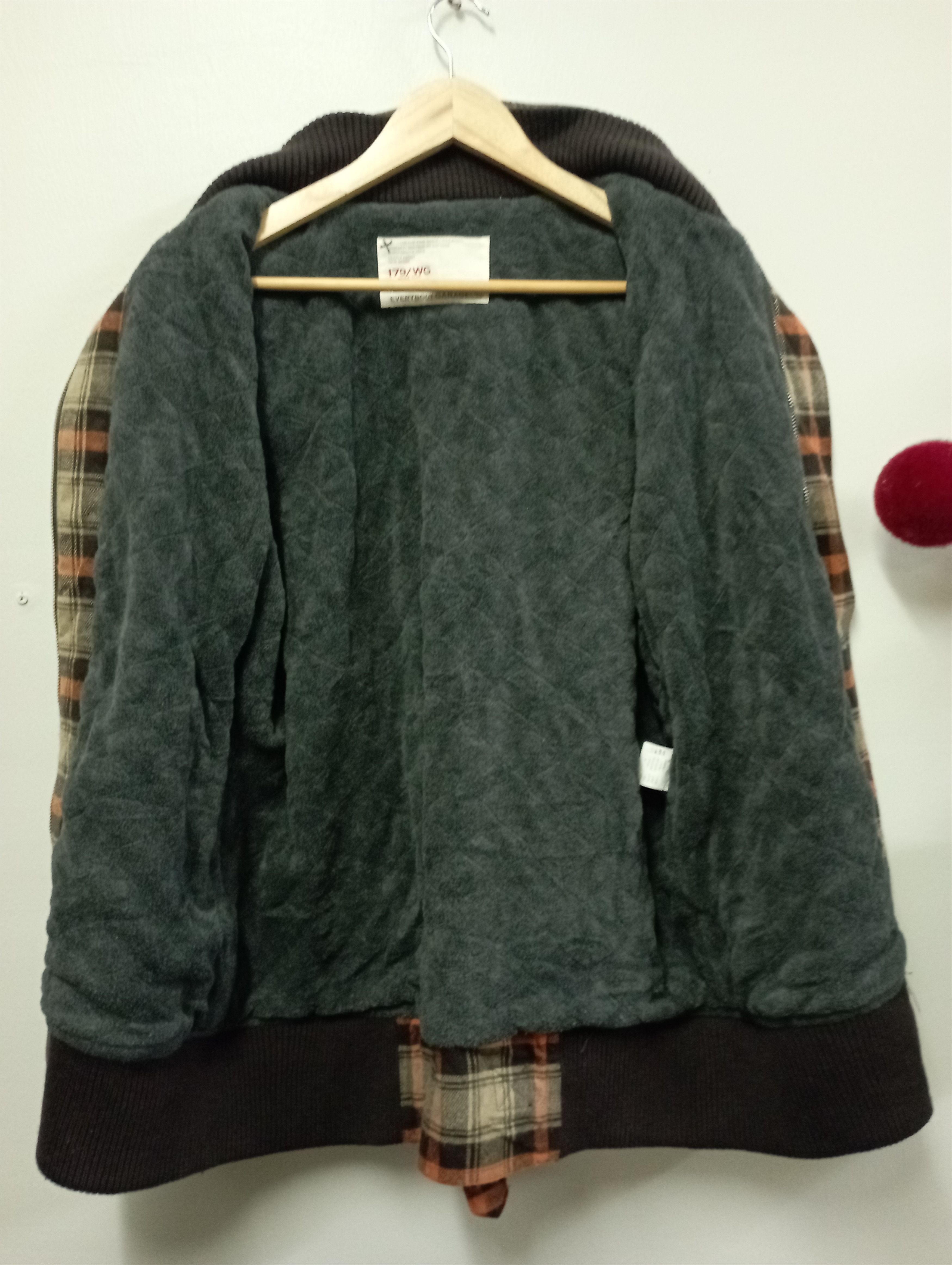 Nicole Club Japanese Punk Seditionaries Brand Nicole Club Tartan Jacket Size US M / EU 48-50 / 2 - 9 Thumbnail