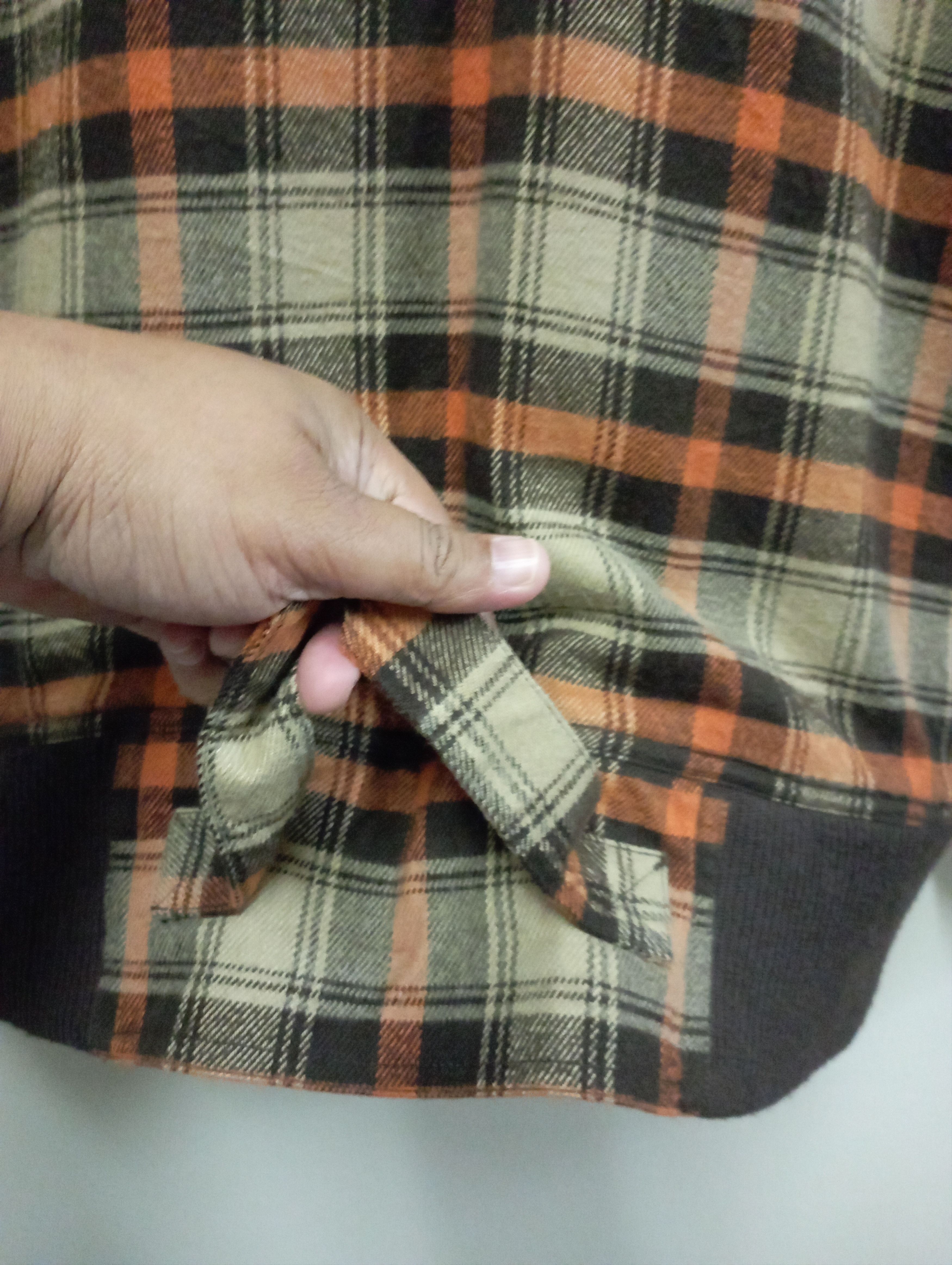 Nicole Club Japanese Punk Seditionaries Brand Nicole Club Tartan Jacket Size US M / EU 48-50 / 2 - 13 Thumbnail