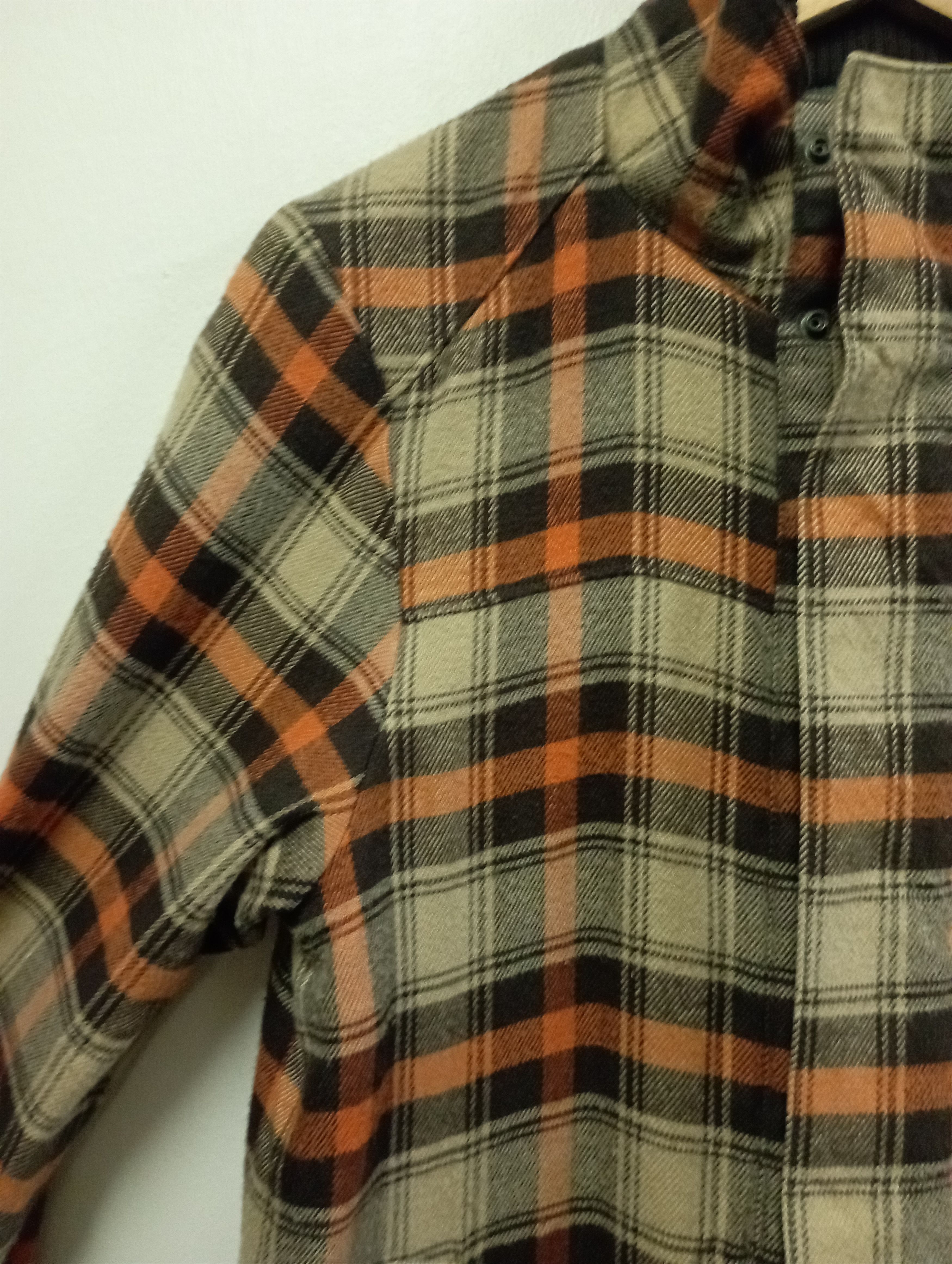 Nicole Club Japanese Punk Seditionaries Brand Nicole Club Tartan Jacket Size US M / EU 48-50 / 2 - 5 Thumbnail