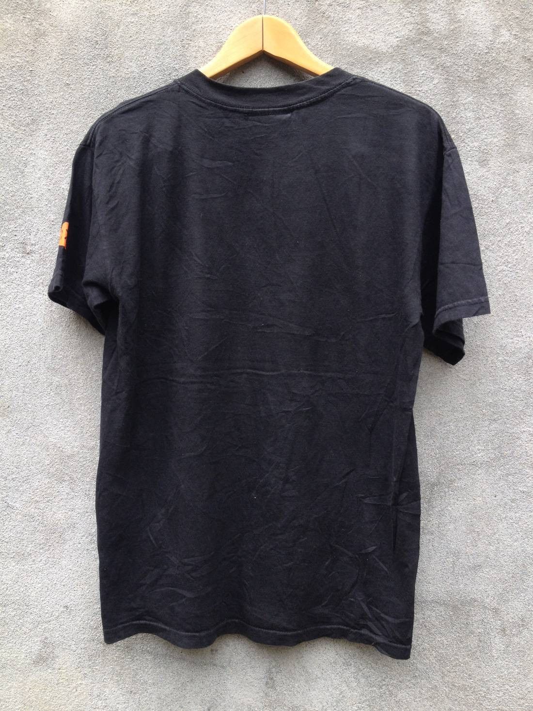 Cross Colours Cross Colours Big Logo Hip Hop Fashion Style size M cw21 Size US M / EU 48-50 / 2 - 2 Thumbnail