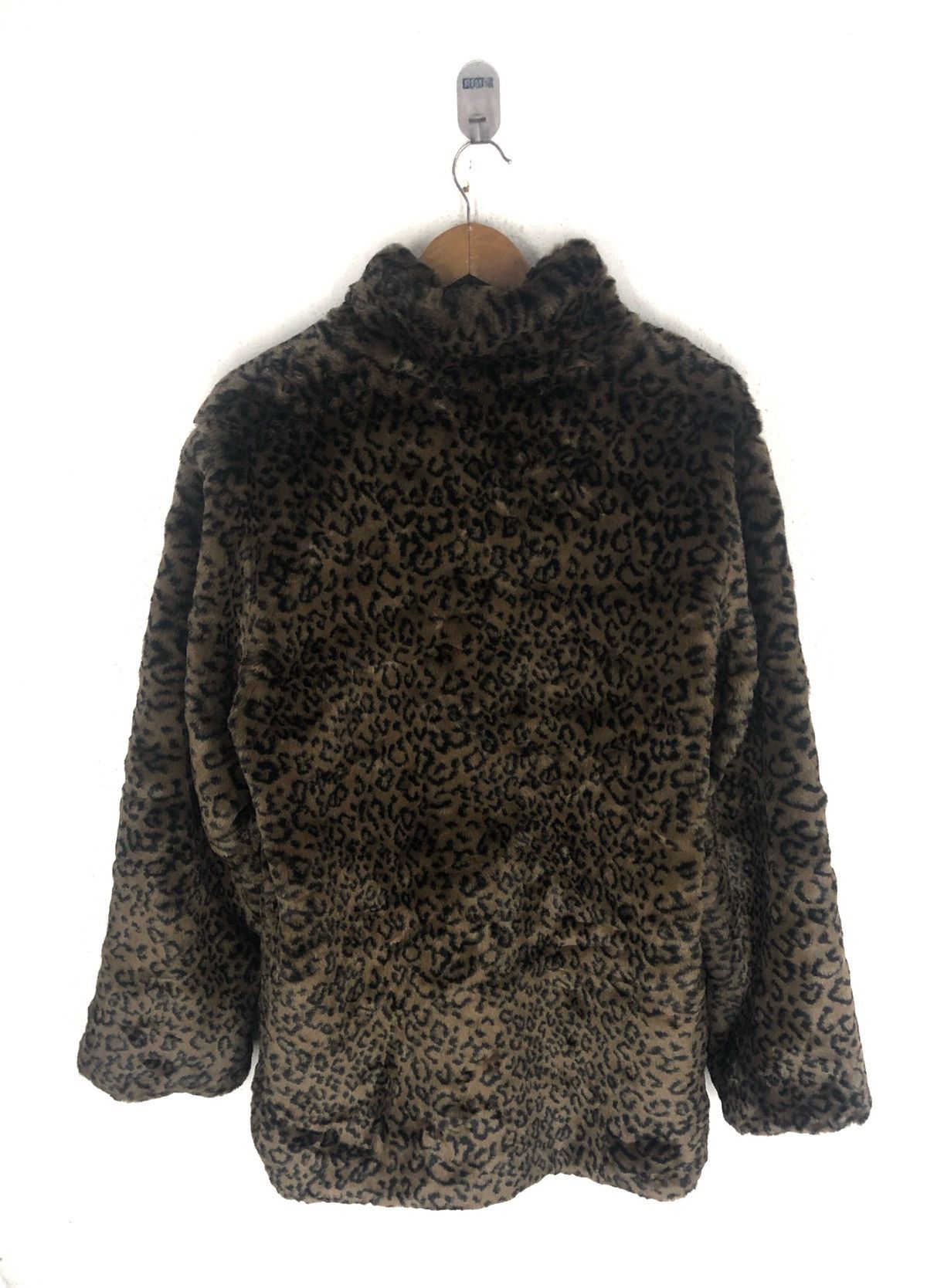 Krizia Uomo Krizia jacket cw21 Size US L / EU 52-54 / 3 - 6 Thumbnail