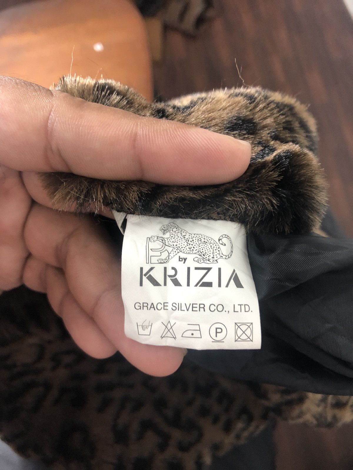 Krizia Uomo Krizia jacket cw21 Size US L / EU 52-54 / 3 - 11 Thumbnail
