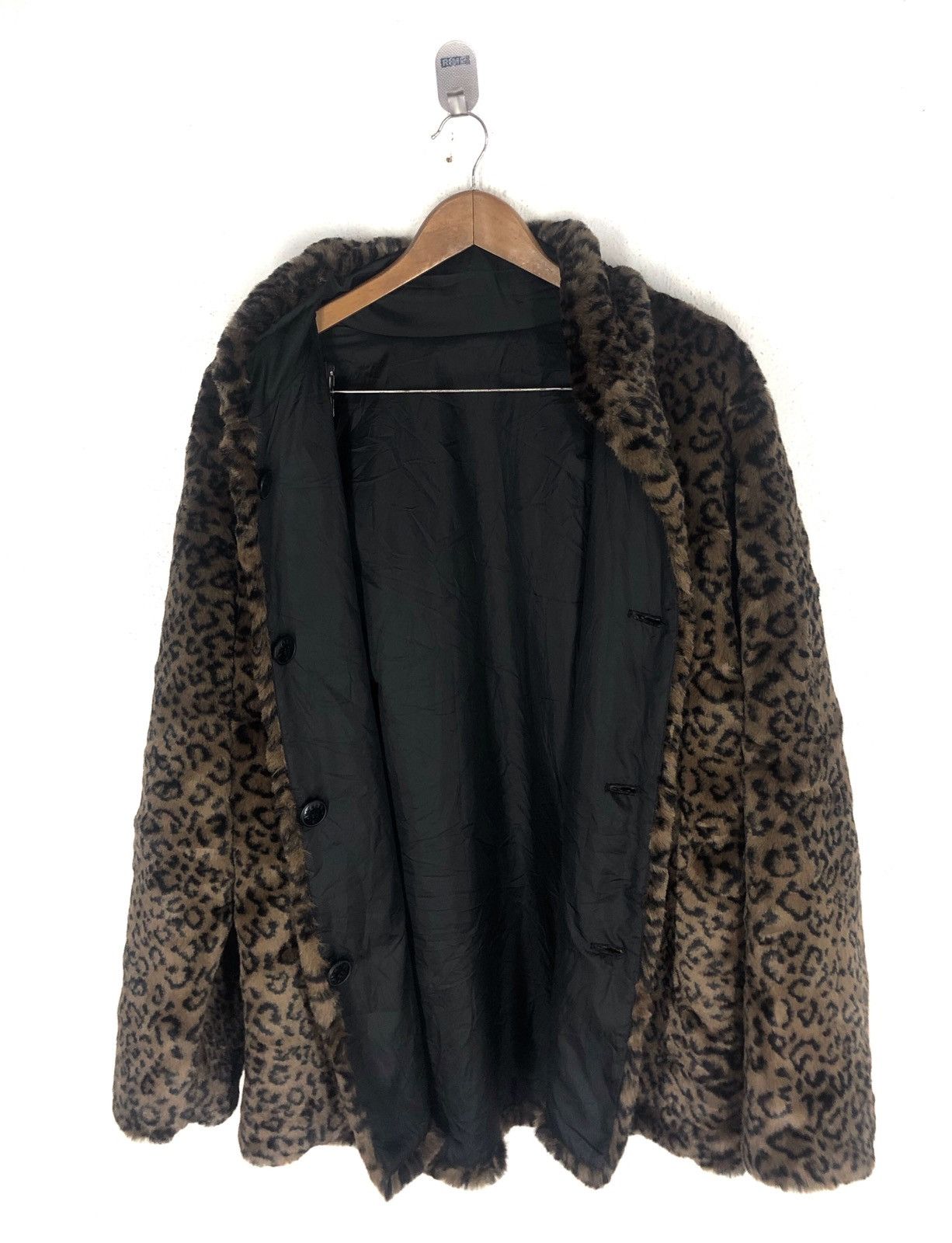 Krizia Uomo Krizia jacket cw21 Size US L / EU 52-54 / 3 - 9 Thumbnail