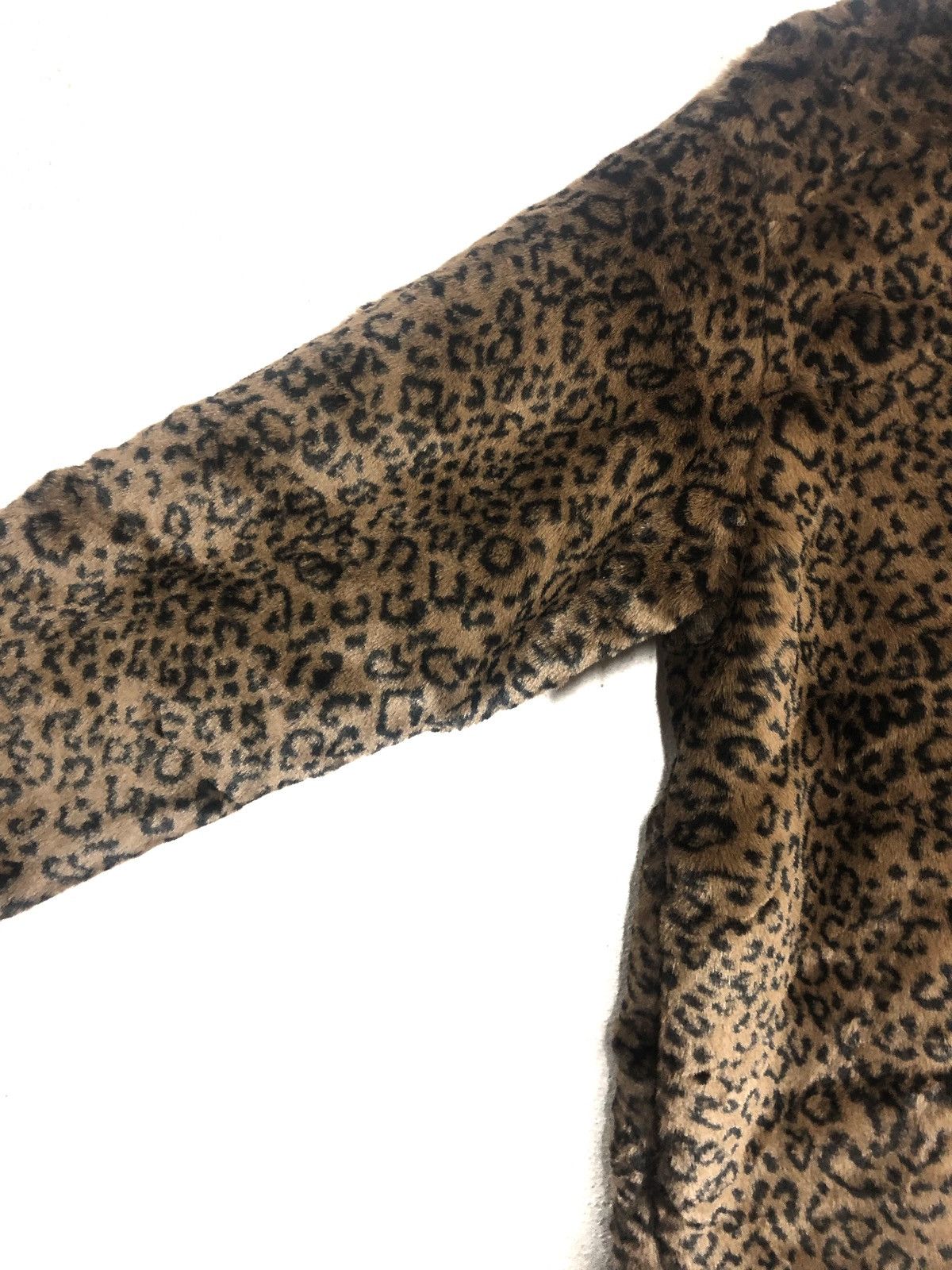 Krizia Uomo Krizia jacket cw21 Size US L / EU 52-54 / 3 - 3 Thumbnail