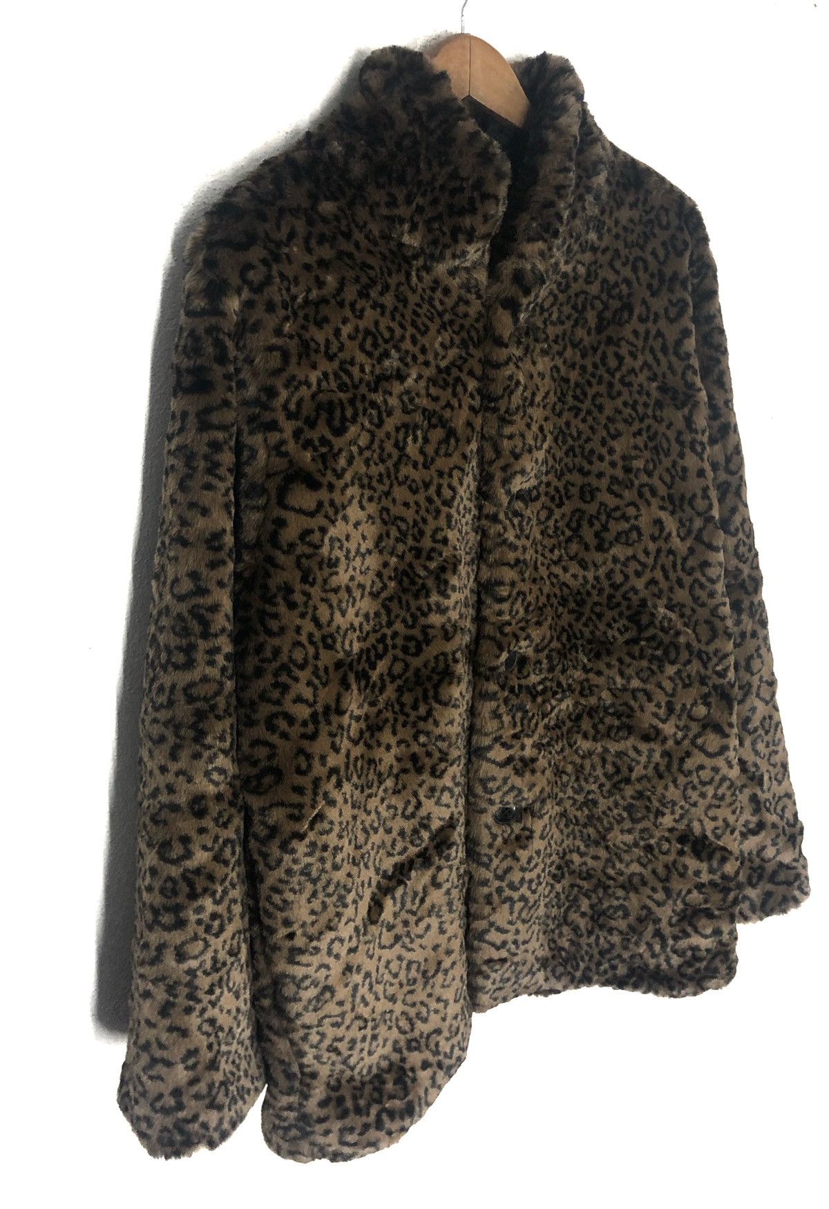 Krizia Uomo Krizia jacket cw21 Size US L / EU 52-54 / 3 - 2 Thumbnail