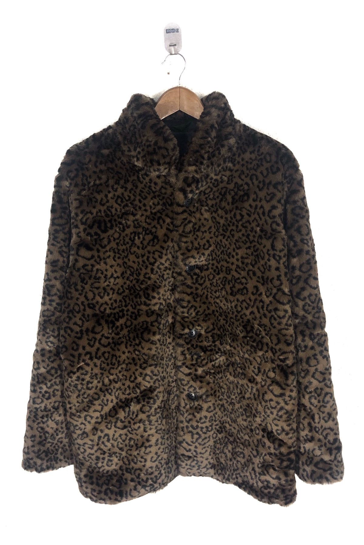 Krizia Uomo Krizia jacket cw21 Size US L / EU 52-54 / 3 - 1 Thumbnail