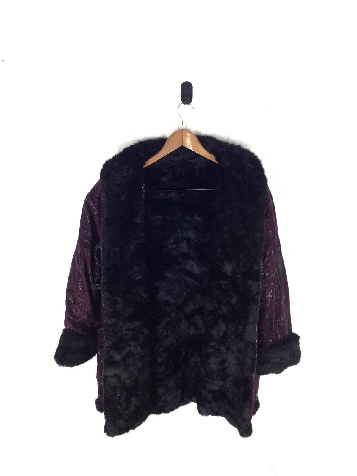 Other Full Print Jacket Nice Design Jacket cw21 Size US L / EU 52-54 / 3 - 3 Thumbnail