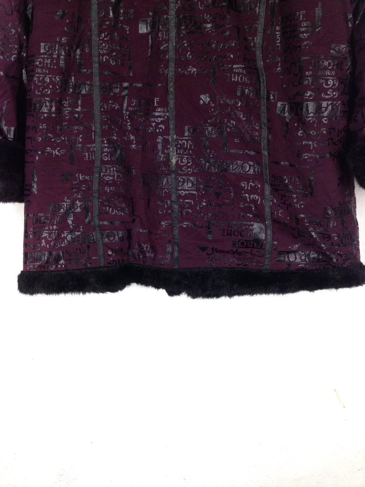 Other Full Print Jacket Nice Design Jacket cw21 Size US L / EU 52-54 / 3 - 10 Thumbnail