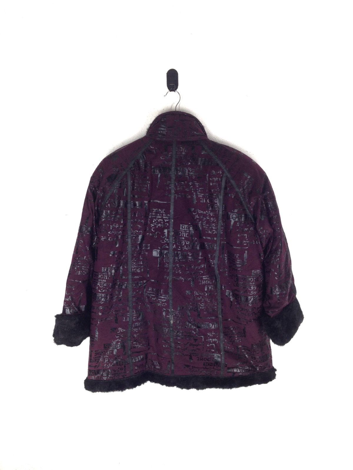 Other Full Print Jacket Nice Design Jacket cw21 Size US L / EU 52-54 / 3 - 2 Thumbnail
