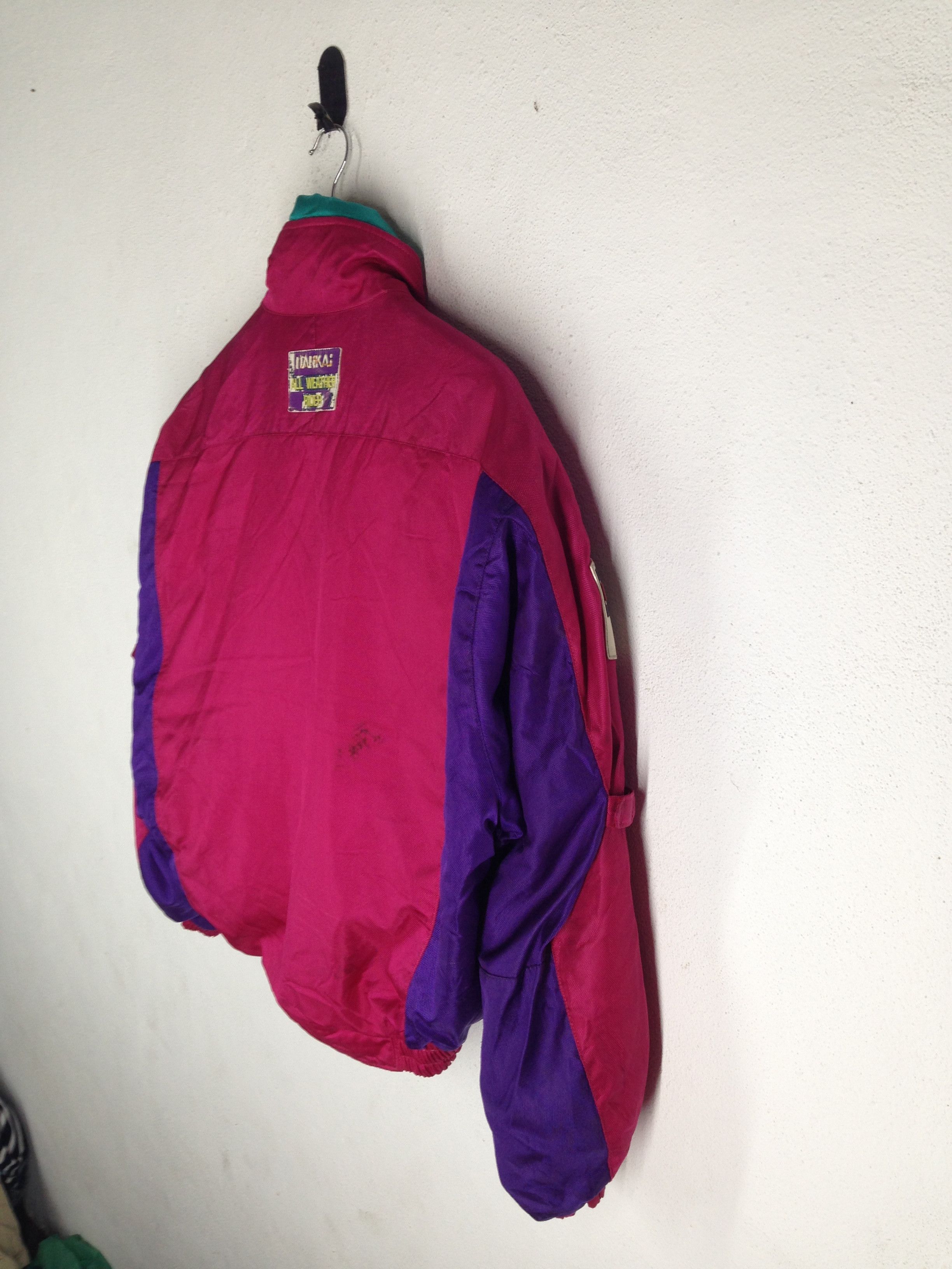 Sports Specialties NANKAI Equipments For Professional Riders Made Japan cw21 Size US M / EU 48-50 / 2 - 8 Thumbnail
