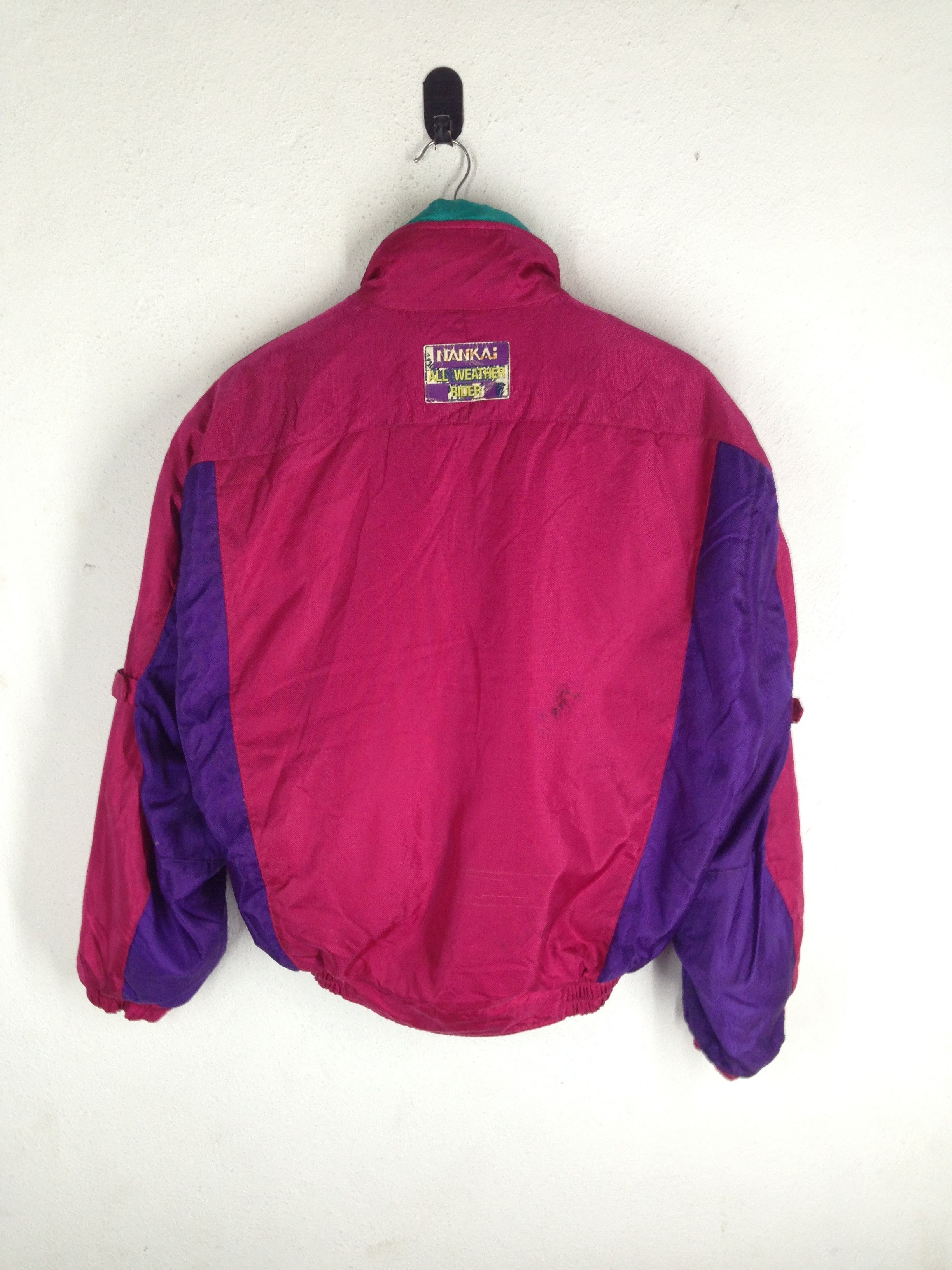 Sports Specialties NANKAI Equipments For Professional Riders Made Japan cw21 Size US M / EU 48-50 / 2 - 7 Thumbnail