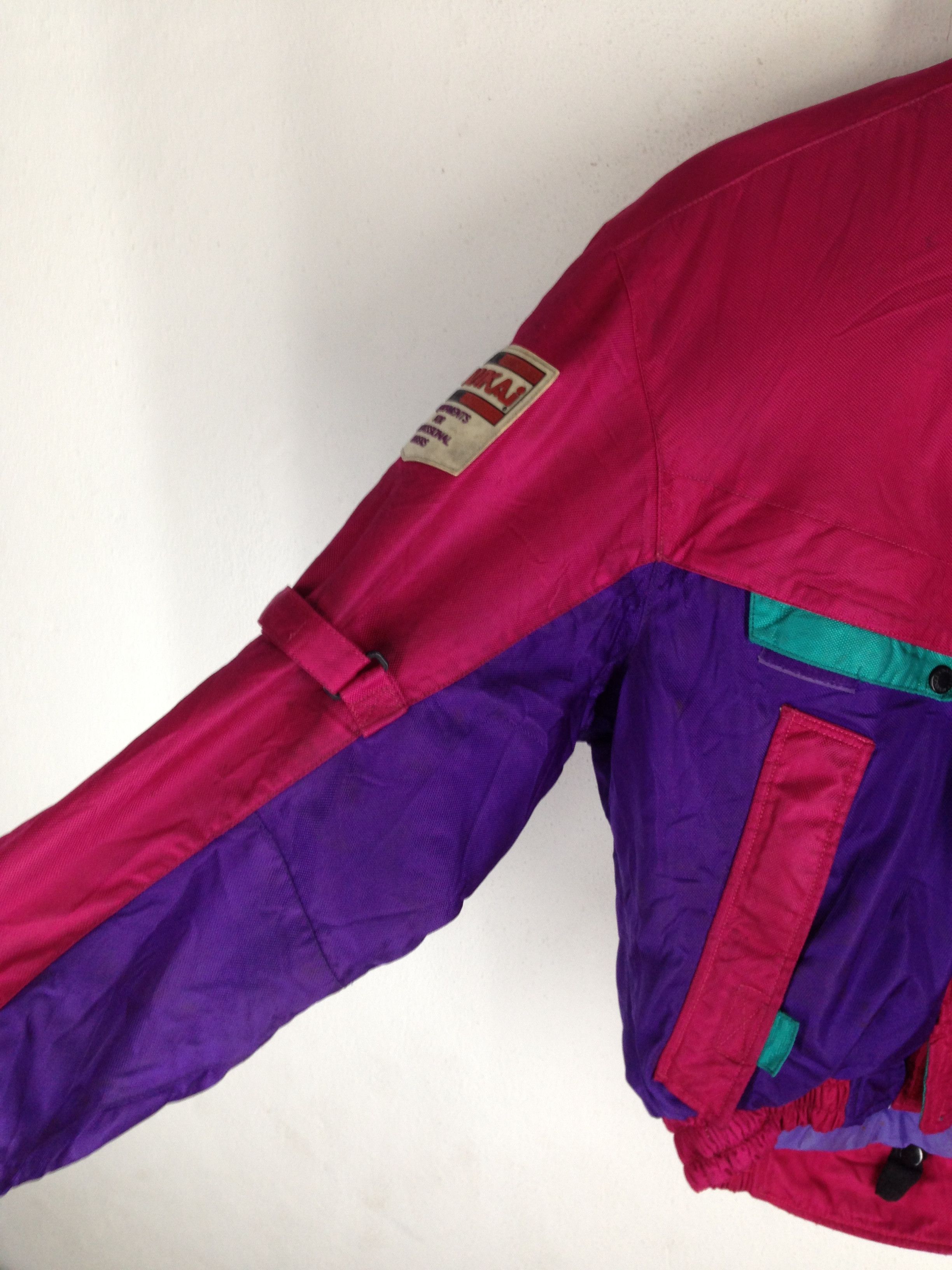 Sports Specialties NANKAI Equipments For Professional Riders Made Japan cw21 Size US M / EU 48-50 / 2 - 3 Thumbnail