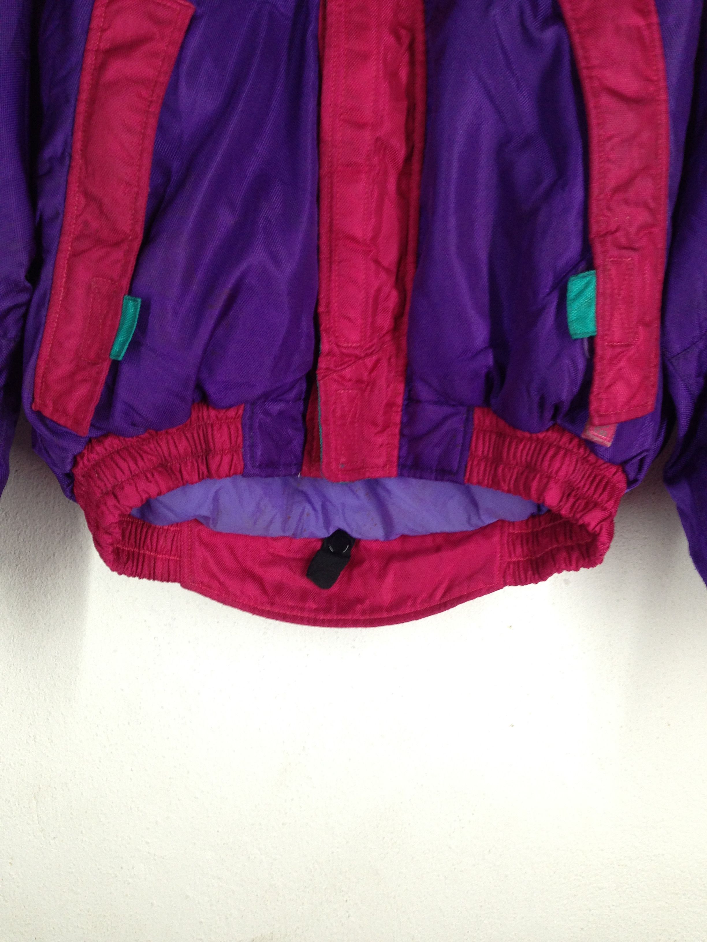 Sports Specialties NANKAI Equipments For Professional Riders Made Japan cw21 Size US M / EU 48-50 / 2 - 2 Thumbnail