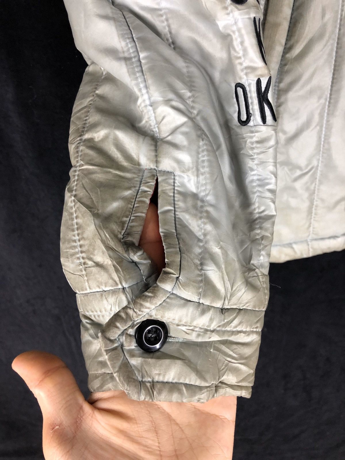 Designer × Japanese Brand Triple Star Party By Sanmaruichi Jacket cw21 Size US L / EU 52-54 / 3 - 8 Thumbnail