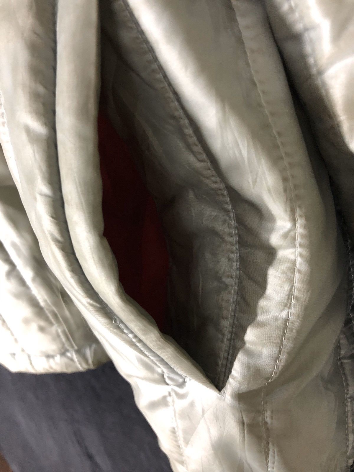 Designer × Japanese Brand Triple Star Party By Sanmaruichi Jacket cw21 Size US L / EU 52-54 / 3 - 10 Thumbnail