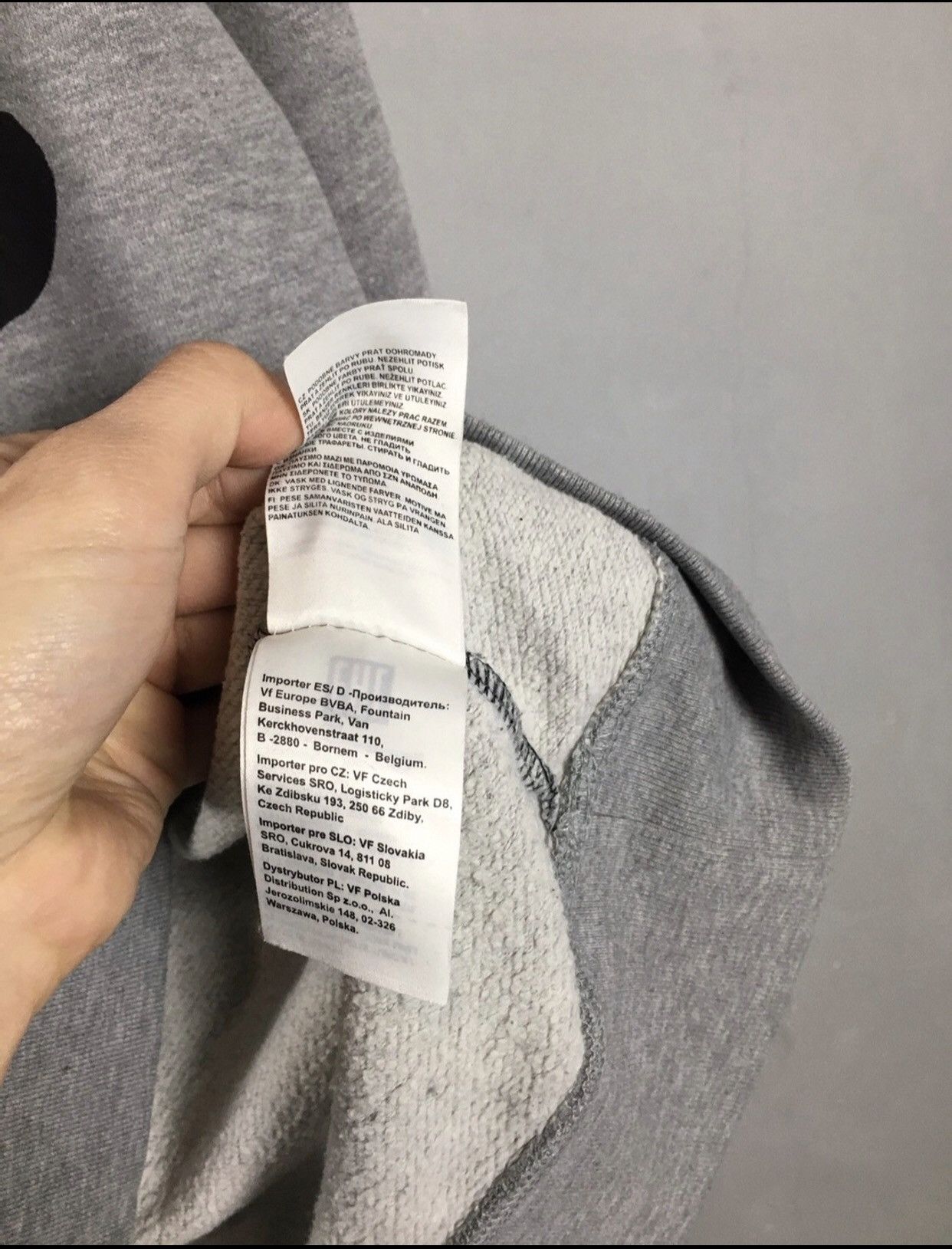 Lee Lee sweatshirt Size US M / EU 48-50 / 2 - 5 Thumbnail