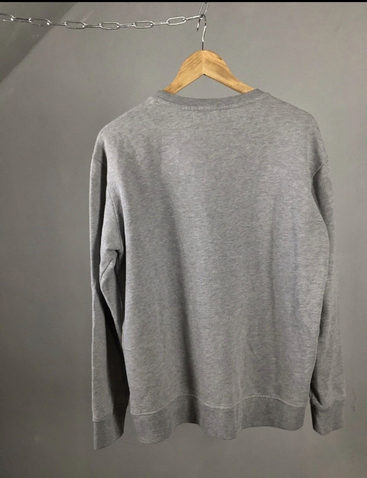 Lee Lee sweatshirt Size US M / EU 48-50 / 2 - 6 Thumbnail