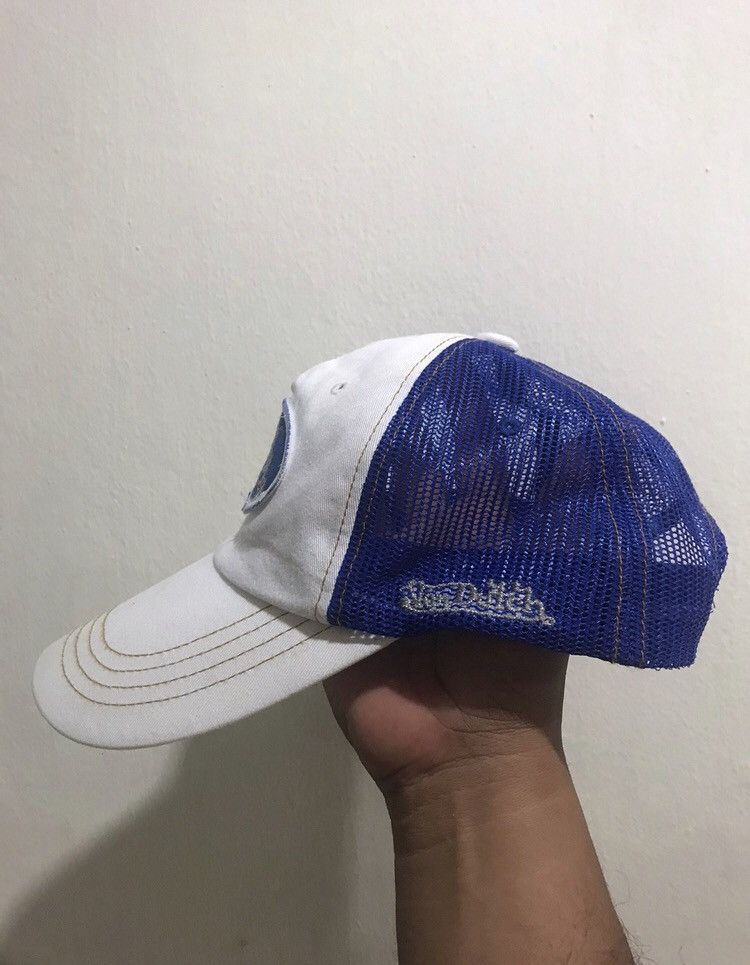 Von Dutch VTG Von Dutch Trucked Hat Size ONE SIZE - 3 Thumbnail