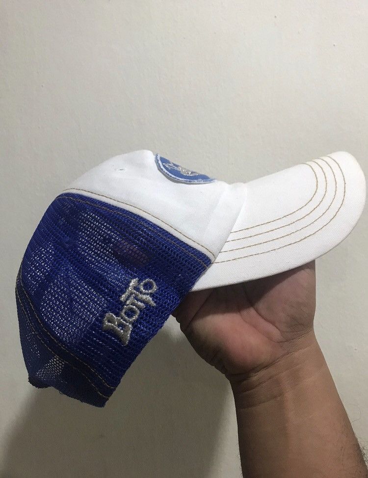 Von Dutch VTG Von Dutch Trucked Hat Size ONE SIZE - 4 Thumbnail