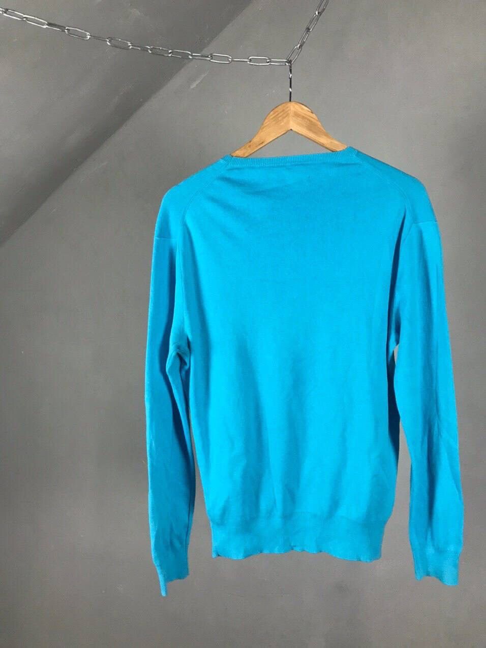Polo Ralph Lauren Polo Ralph Lauren Luxury Sweater Size US S / EU 44-46 / 1 - 5 Thumbnail