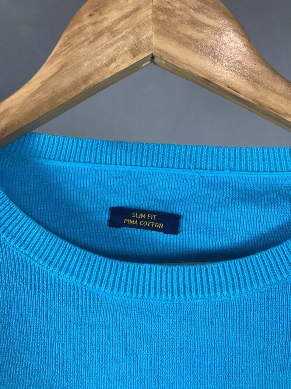Polo Ralph Lauren Polo Ralph Lauren Luxury Sweater Size US S / EU 44-46 / 1 - 3 Thumbnail