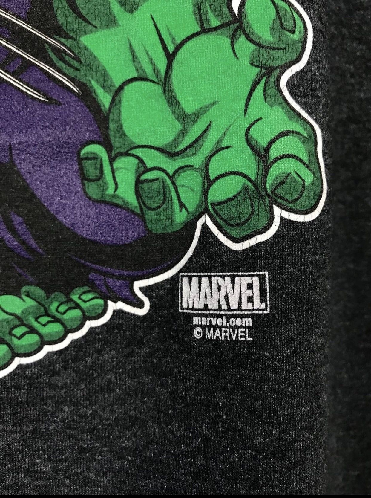 Marvel Comics Marvel comics movie vintage tee Size US XXL / EU 58 / 5 - 4 Thumbnail