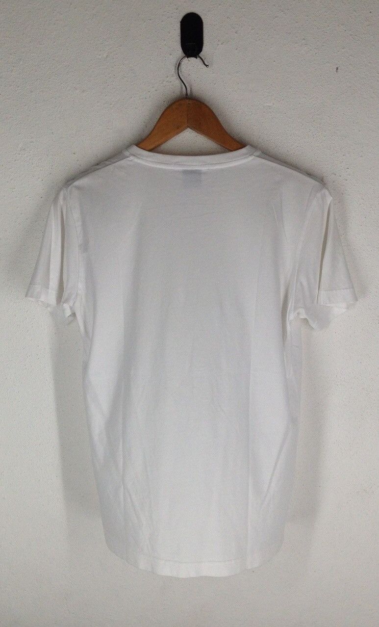 Andy Warhol × Uniqlo Uniqlo Andy Warhol Skull Short Sleeve Size M cw21 Size US M / EU 48-50 / 2 - 2 Thumbnail