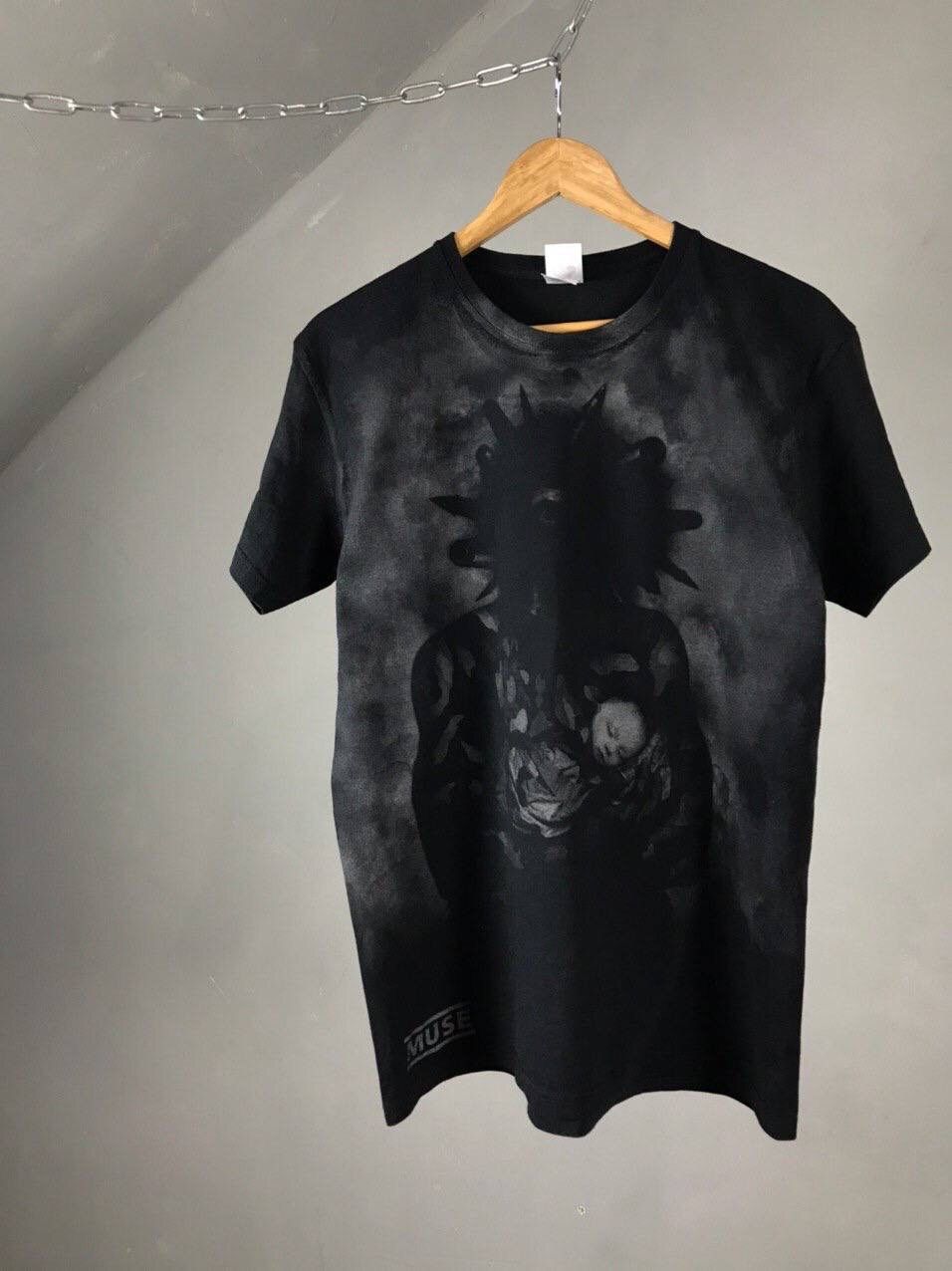 Other Fucking Psycho Metal Rock Size US L / EU 52-54 / 3 - 1 Thumbnail