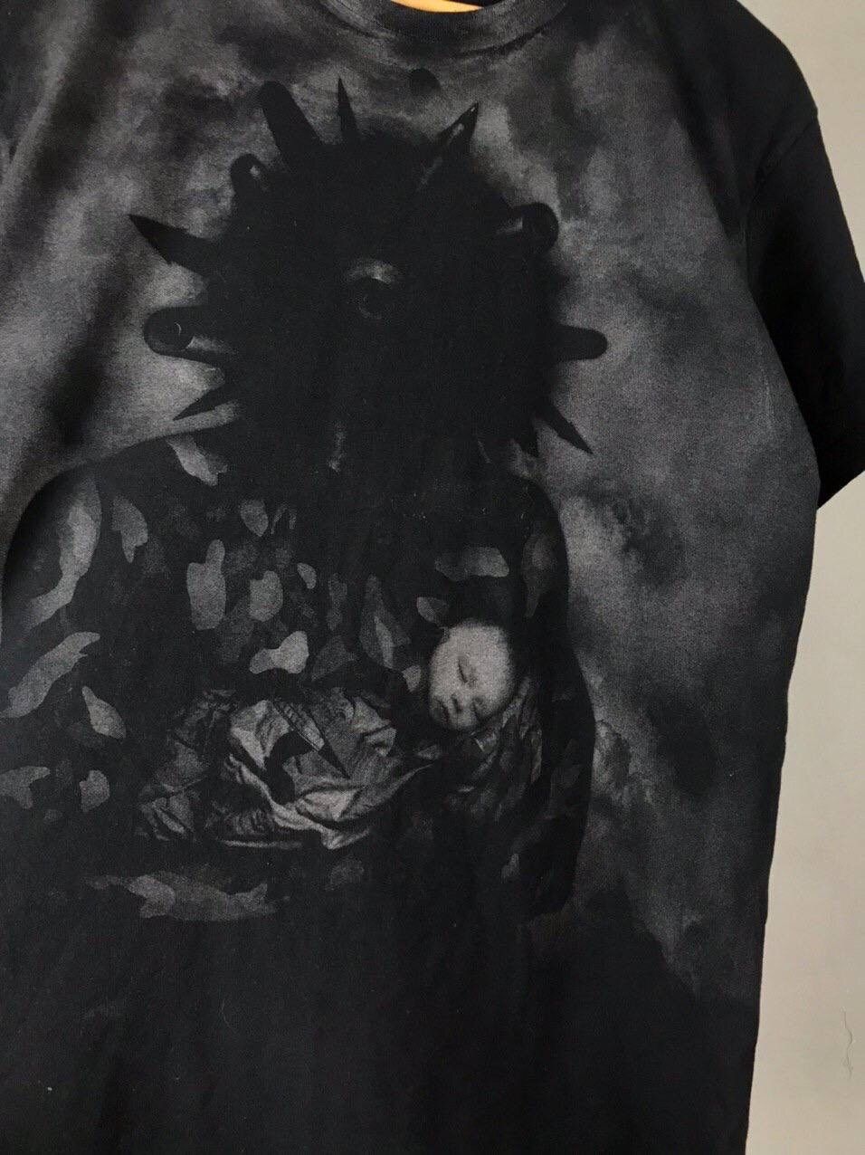Other Fucking Psycho Metal Rock Size US L / EU 52-54 / 3 - 2 Thumbnail