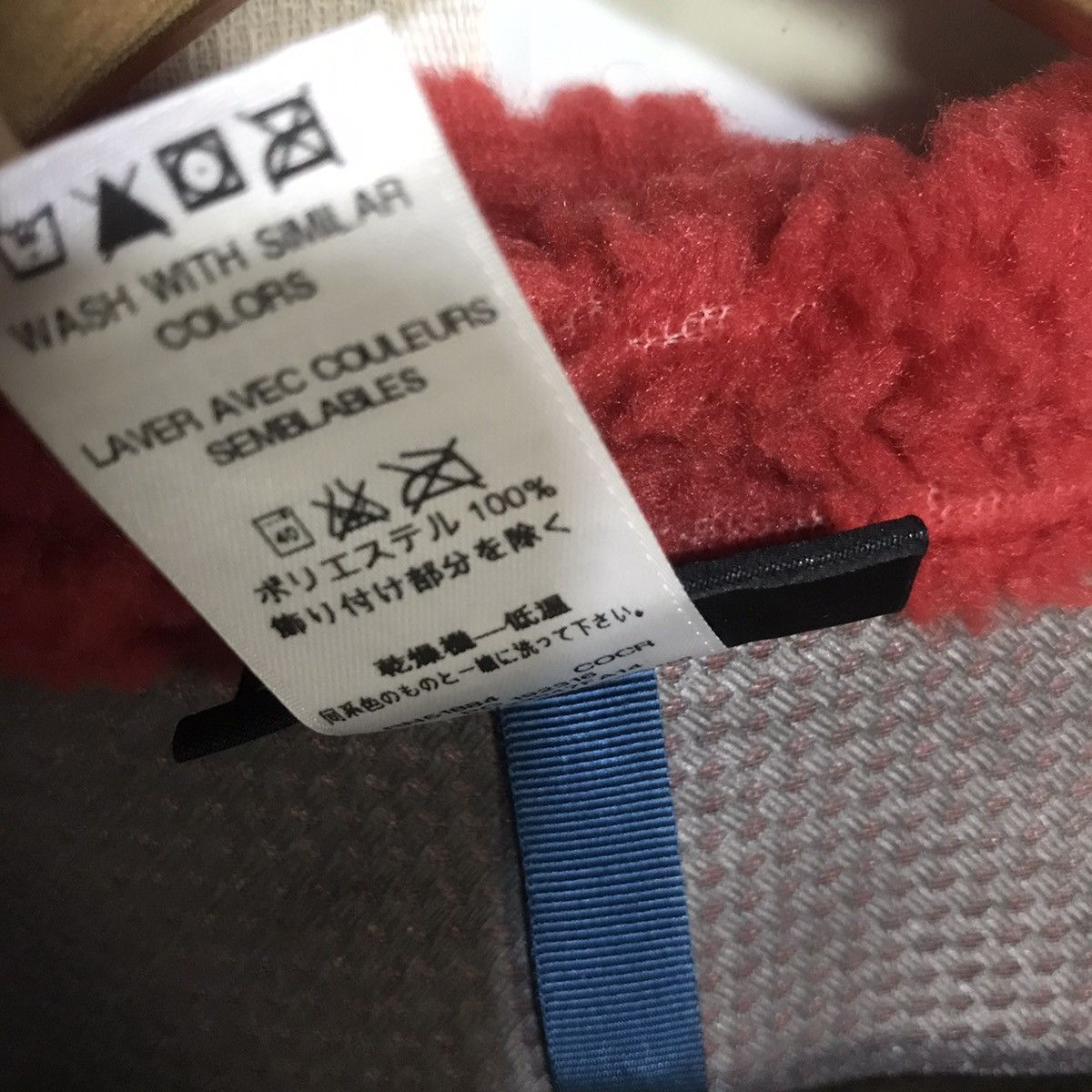 Patagonia Patagonia retro x fur fleece vest jacket Size US M / EU 48-50 / 2 - 4 Thumbnail