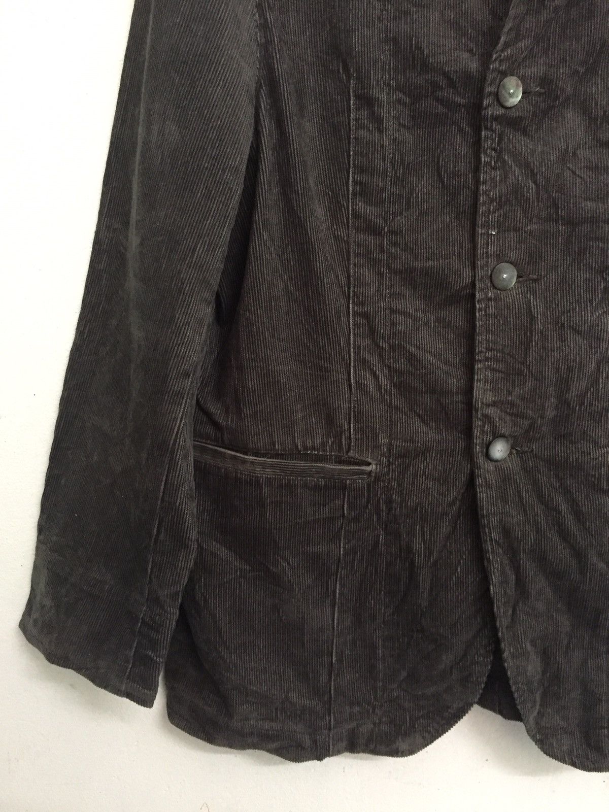 California Republic × Roper Californians ROPER Authentic Rough Wear Jacket Size US M / EU 48-50 / 2 - 5 Thumbnail