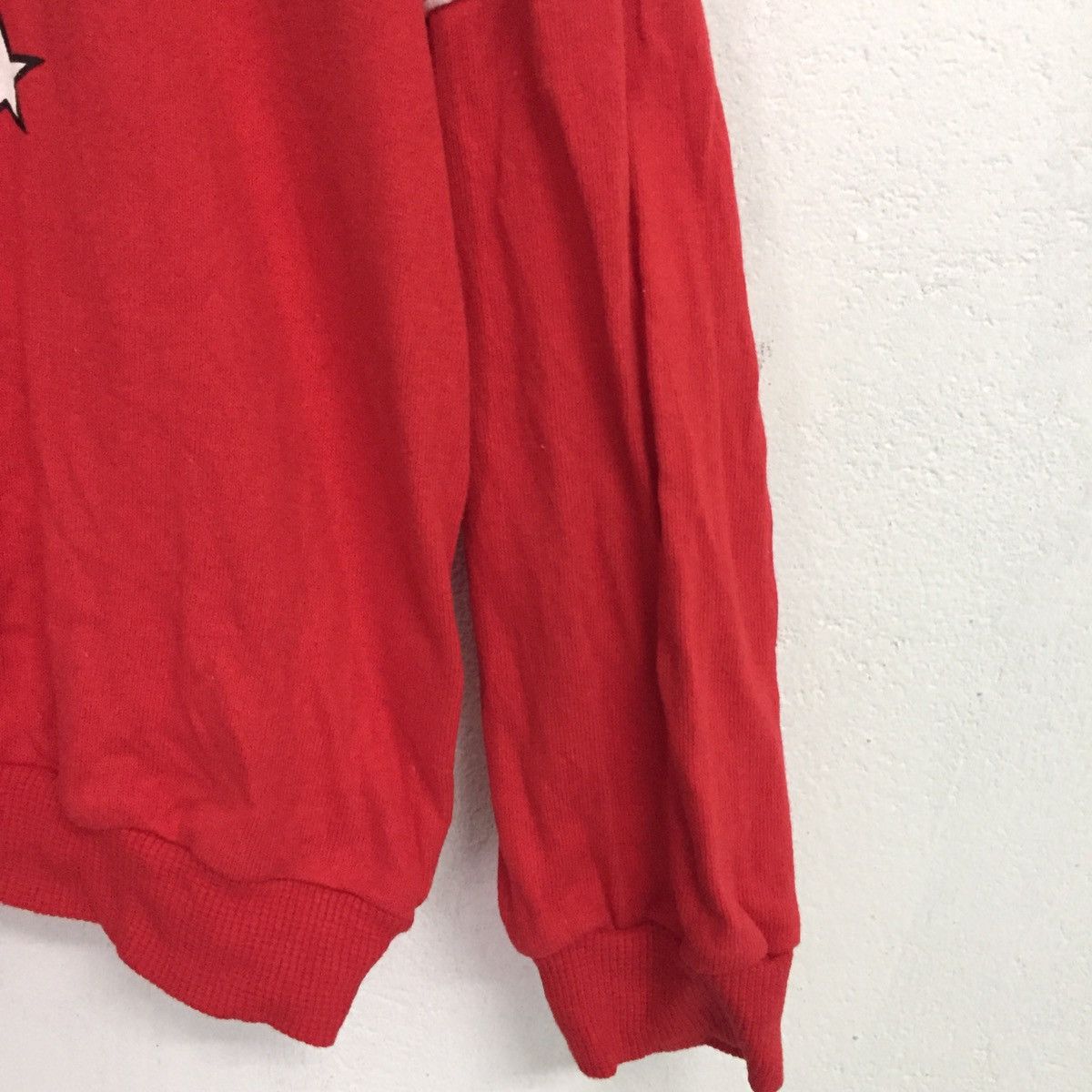 Japanese Brand Club Japs Half Zip Sweatshirt MADE IN JAPAN Size US M / EU 48-50 / 2 - 6 Thumbnail