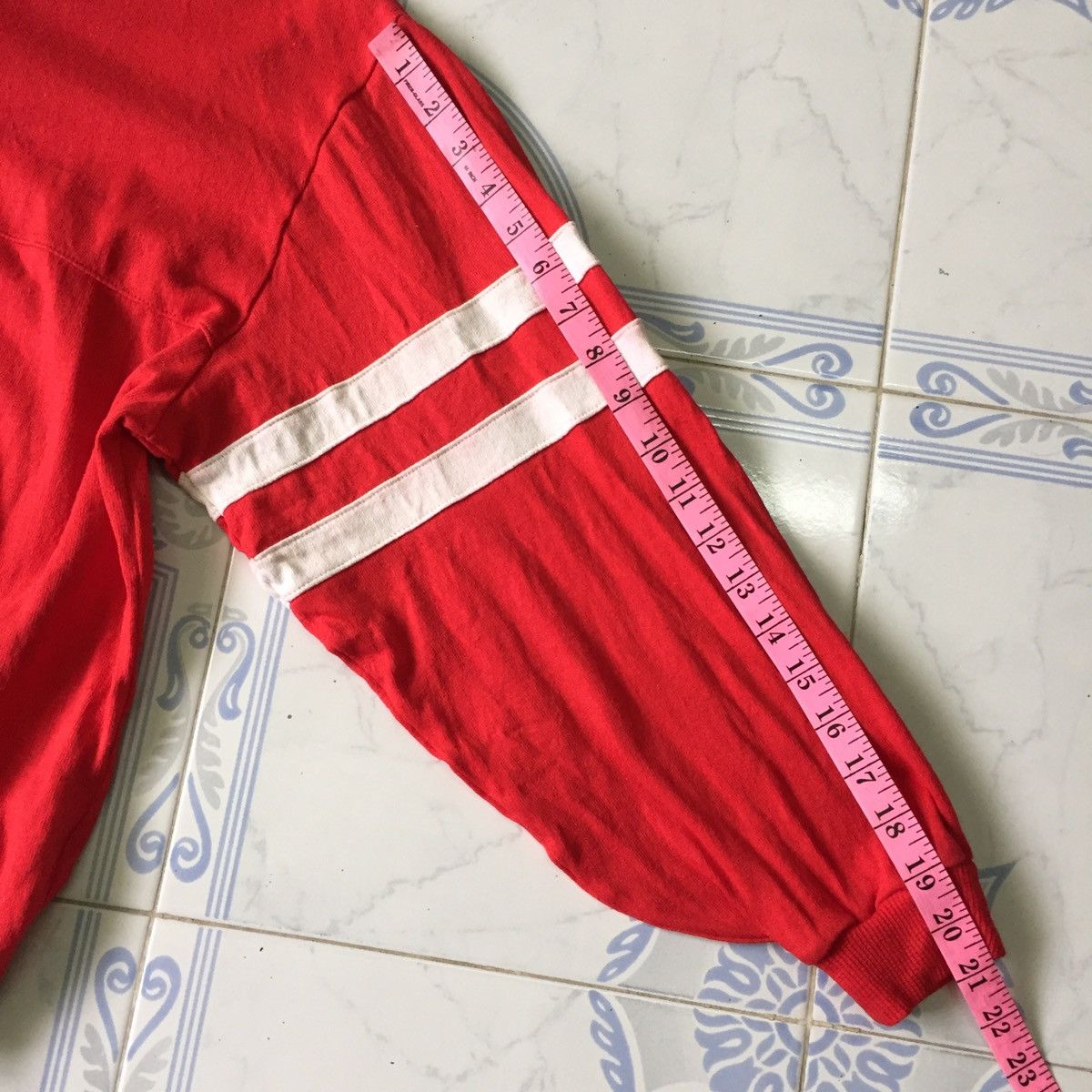 Japanese Brand Club Japs Half Zip Sweatshirt MADE IN JAPAN Size US M / EU 48-50 / 2 - 19 Thumbnail