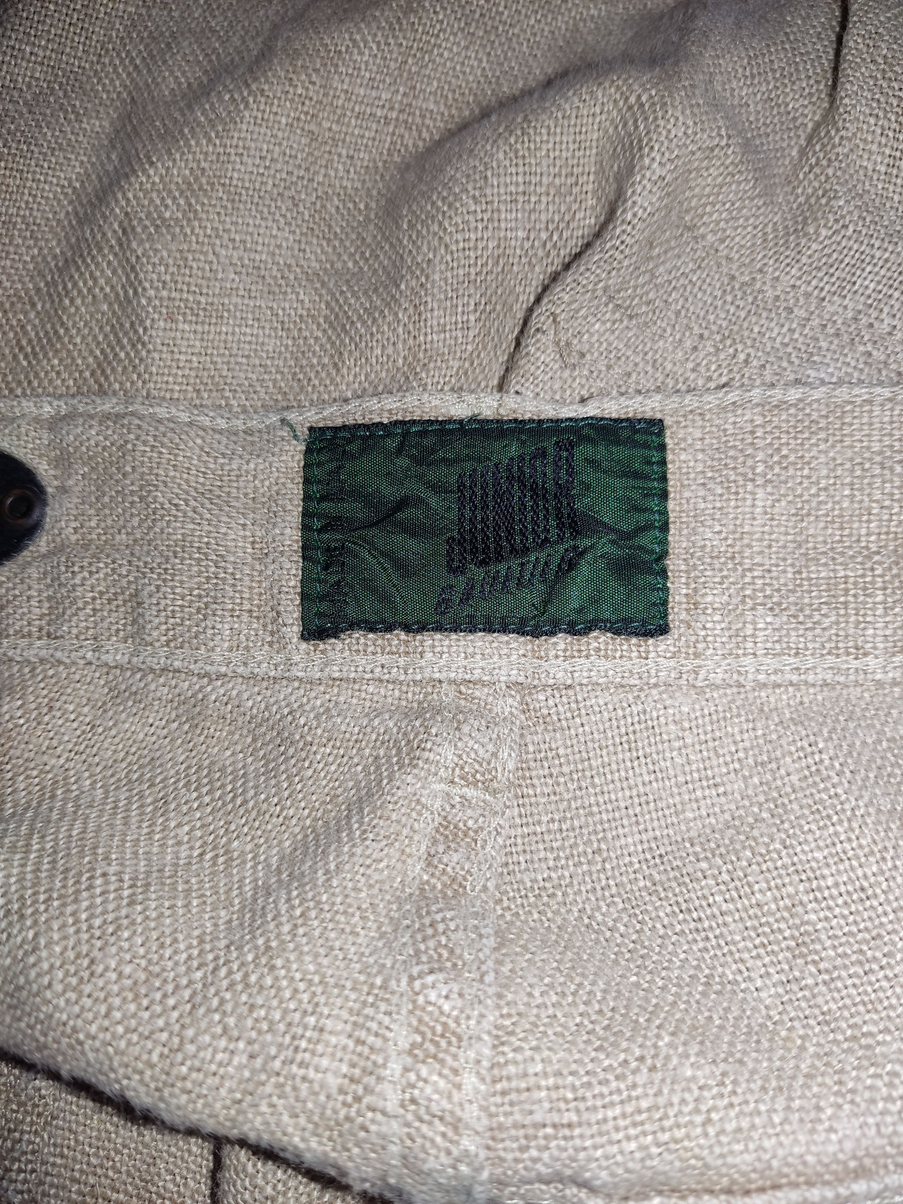 Jean Paul Gaultier Junior Jean Paul Gaultier pants Size US 26 / EU 42 - 3 Thumbnail